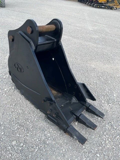 24" BUCKET FOR SY215C Photo 3 Thumbnail