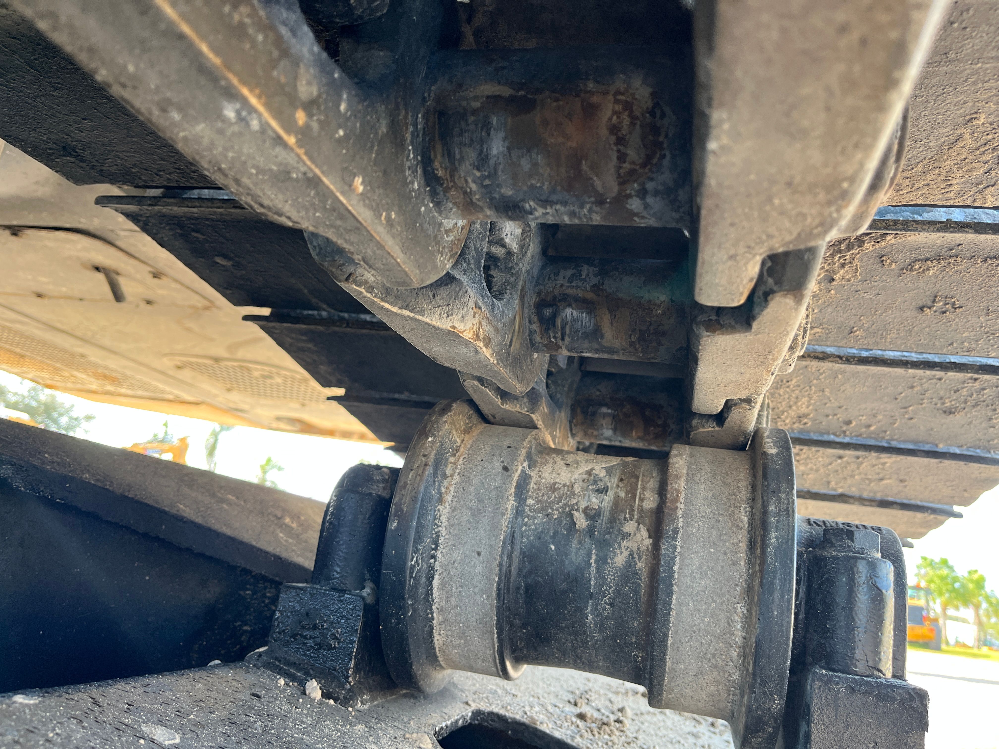 2023 SANY SY365C Photo 8 Thumbnail