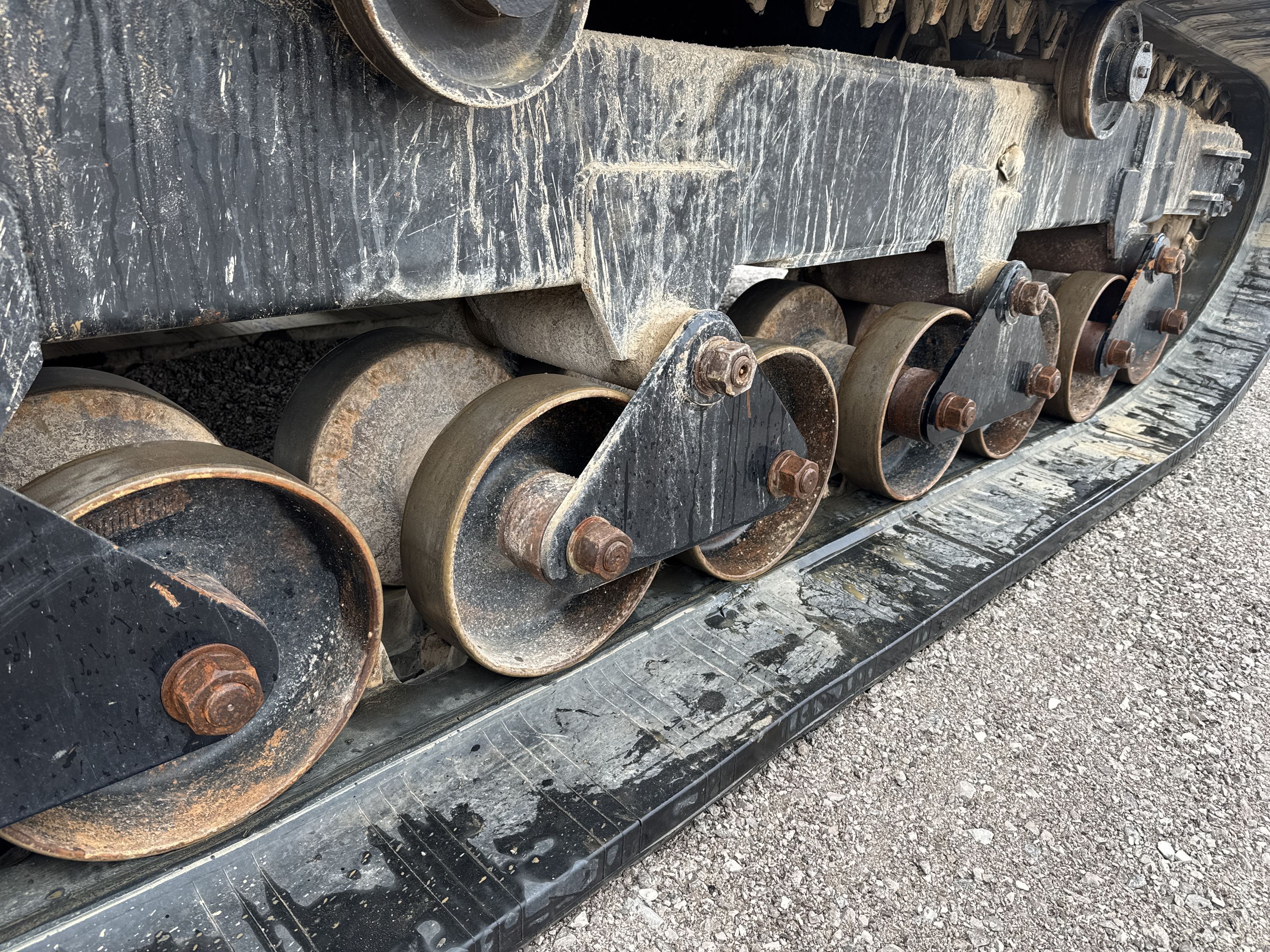 2016 MOROOKA MST 3000VD Photo 15 Thumbnail