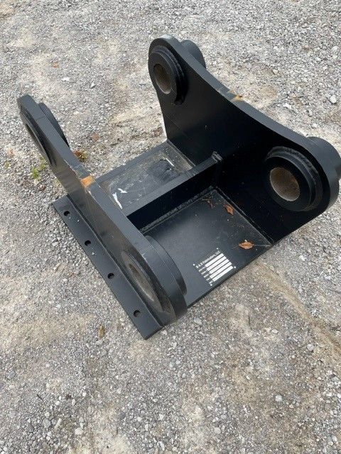 MOUNT BRACKET FOR SY215C Photo 1 Thumbnail