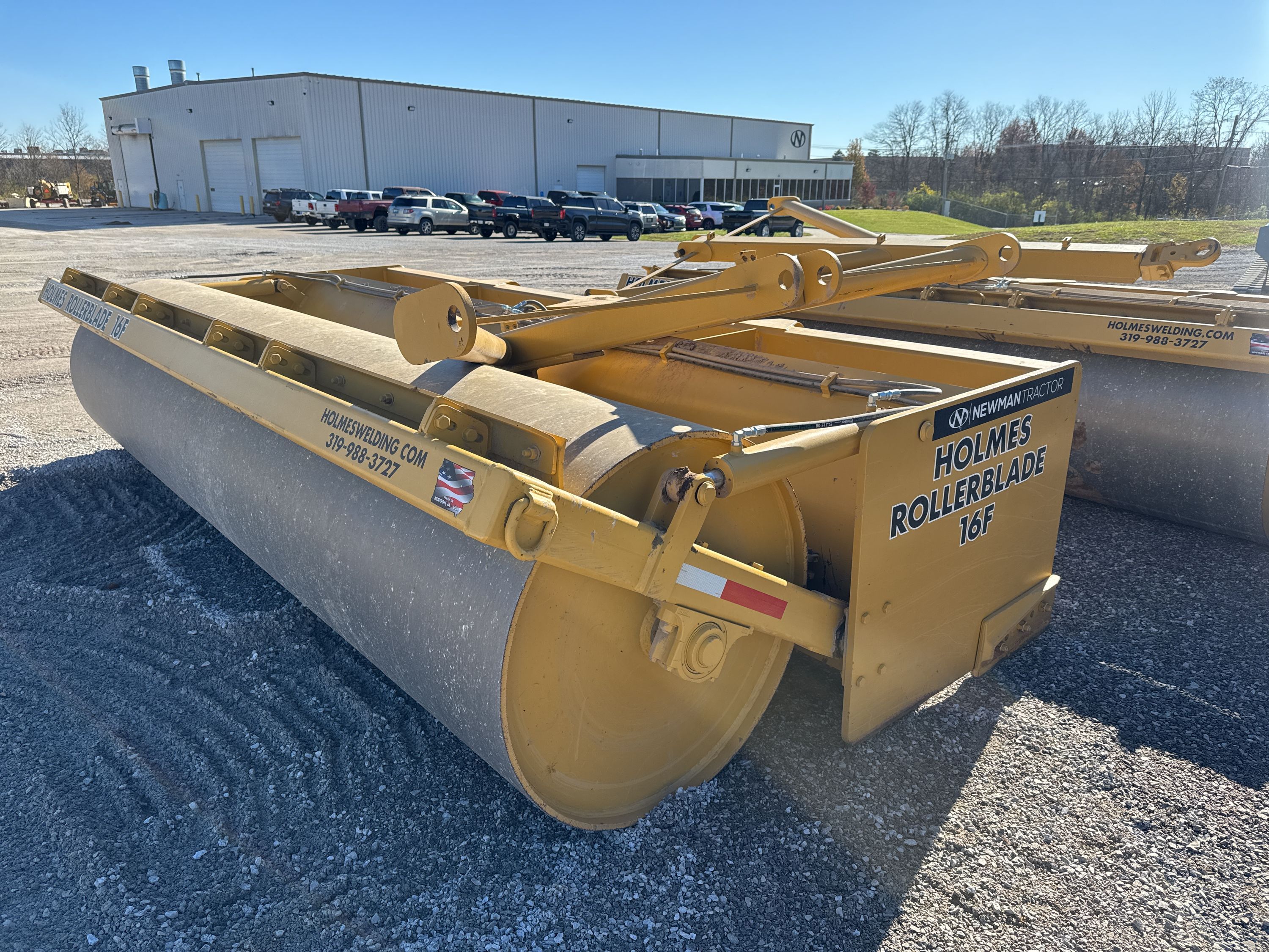 16F ROLLERBLADE Photo 3 Thumbnail