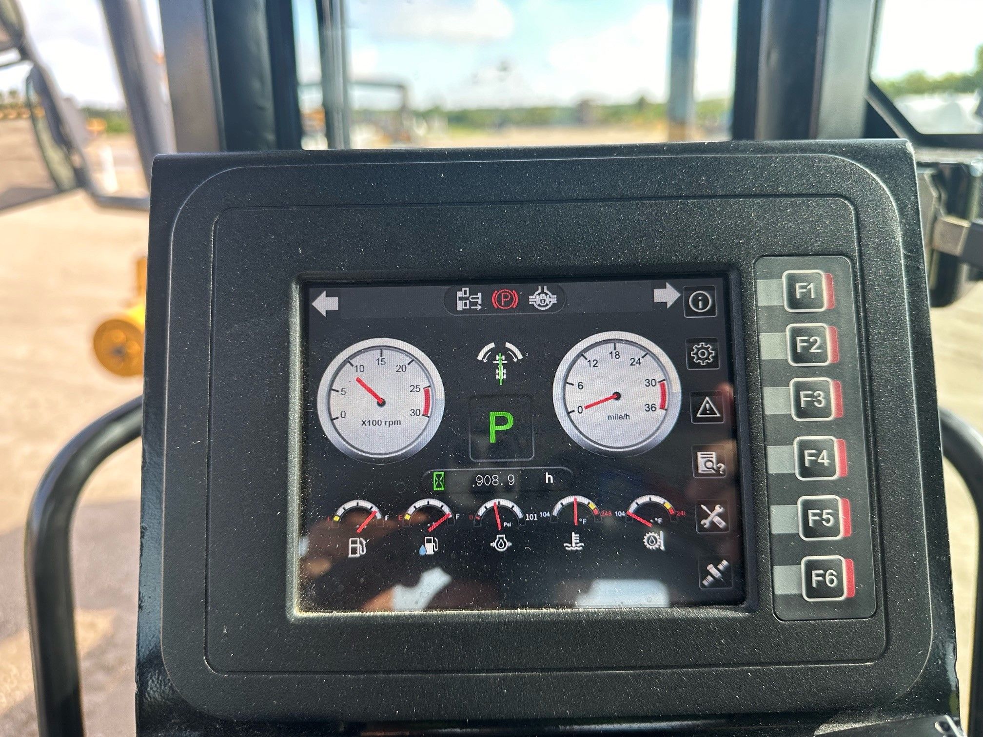 2023 SANY SMG200C-8 Photo 11 Thumbnail