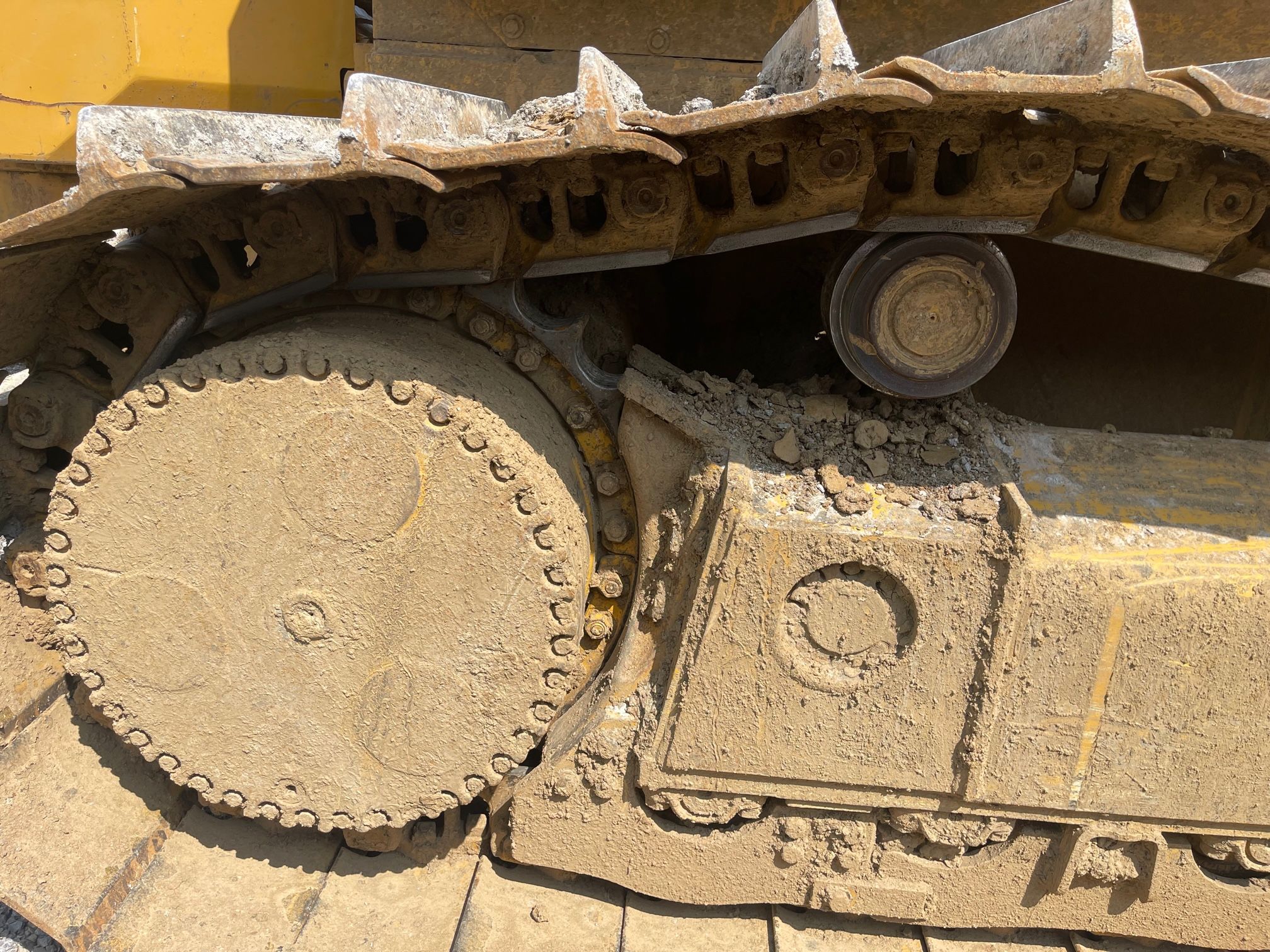 2019 JOHN DEERE 850K Photo 5 Thumbnail