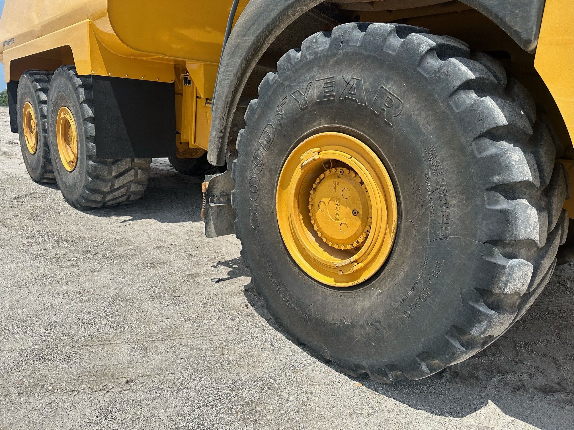 2021 BELL B45E Photo 16 Thumbnail