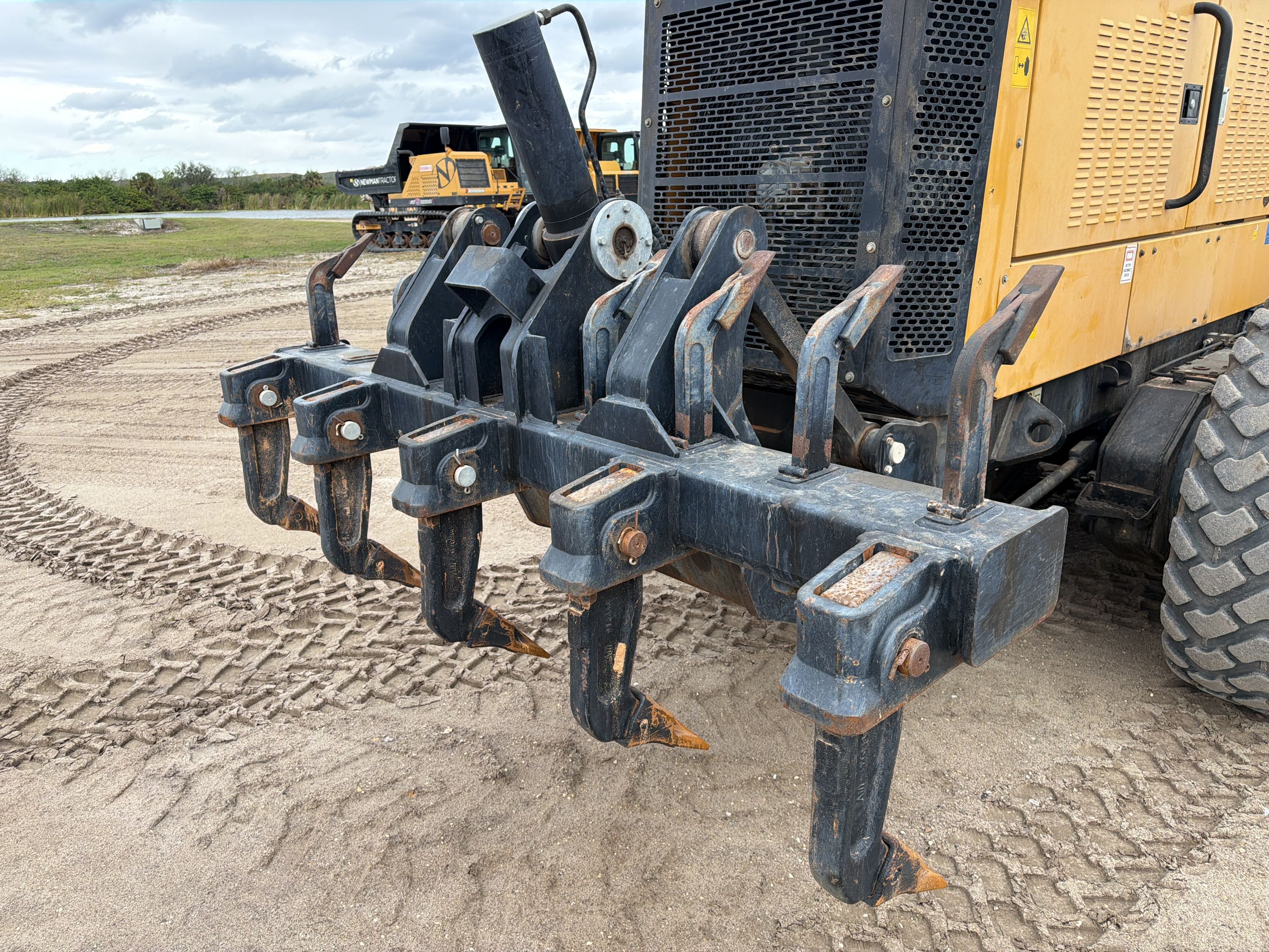 Equipment Photo - EQ6042 Thumbnail