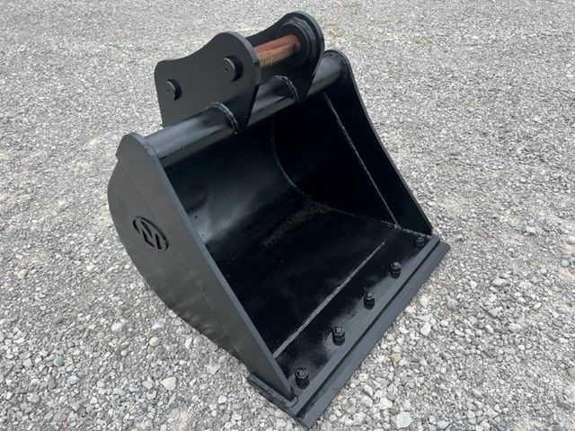 30" EXCAVATOR DITCH CLEANING BUCKET 50MM PIN Photo 4 Thumbnail