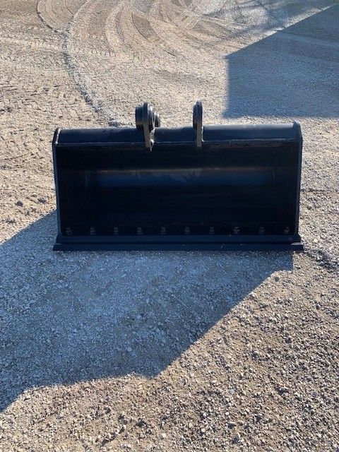 60" BUCKET FOR SY265C LR Photo 5 Thumbnail