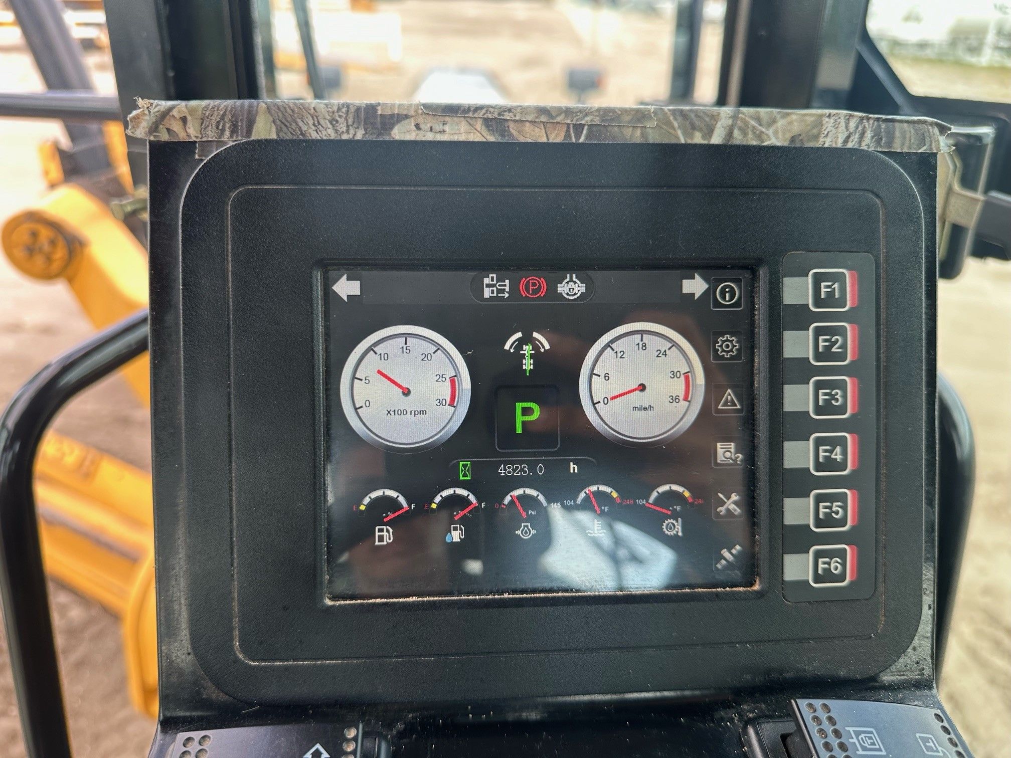 2022 SANY SMG200C-8 Photo 12 Thumbnail