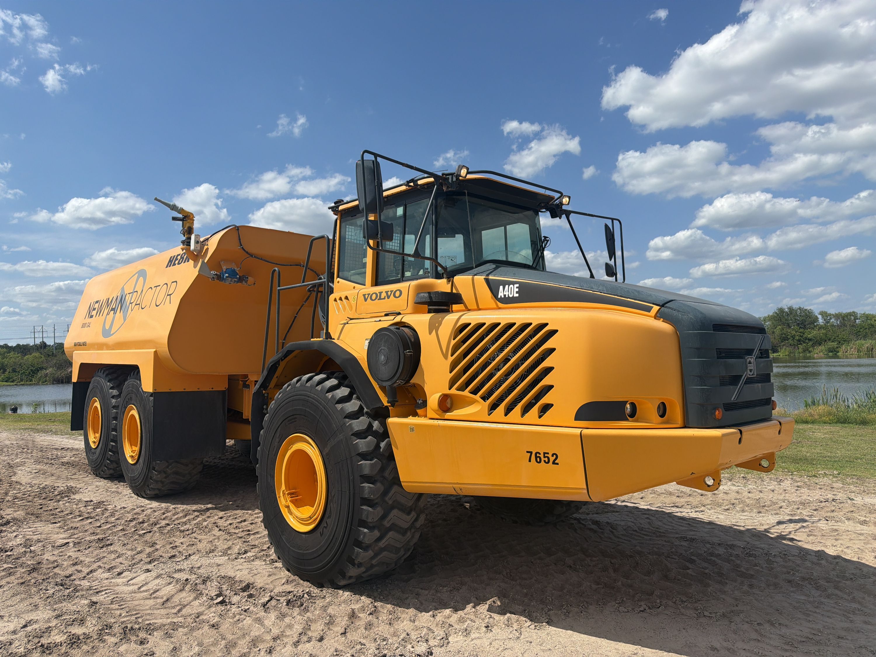 Equipment Photo - EQ7652
