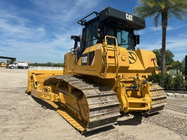 2015 CAT D7E LGP Photo 3 Thumbnail