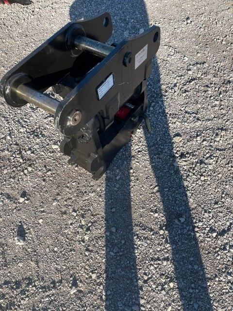 MANUAL TILT COUPLER FOR SY80U Photo 4 Thumbnail