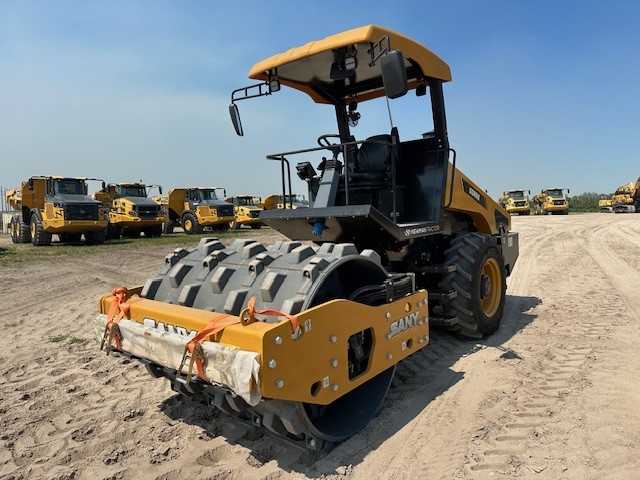 2025 SANY SSR80-CAN Photo 1