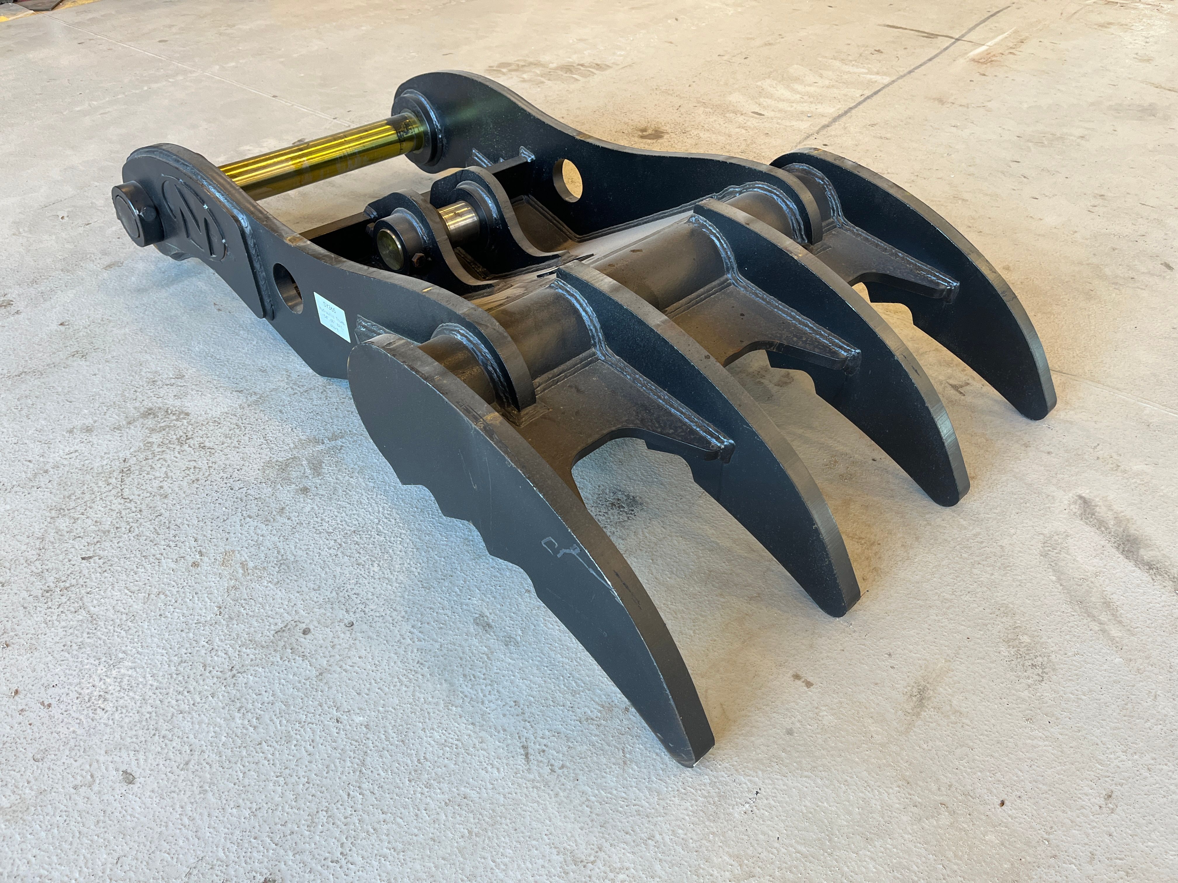 THUMB FOR SY365C (NO QUICK COUPLER) Photo 4 Thumbnail