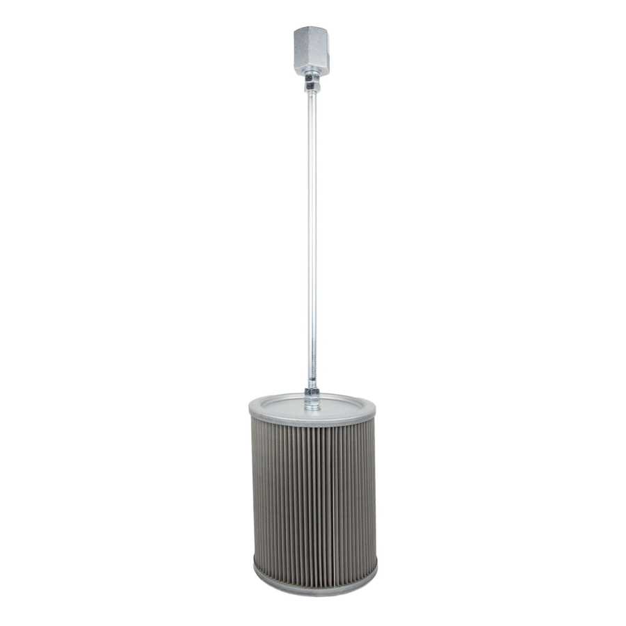 Hydraulic Return Filter