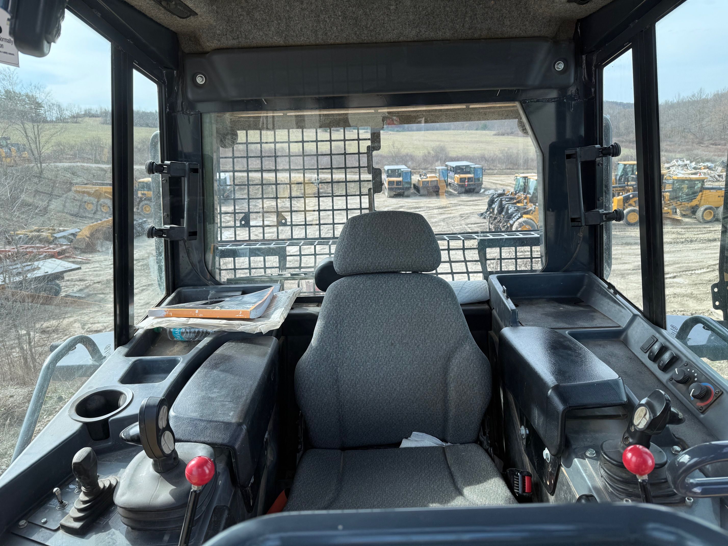 2019 JOHN DEERE 850K Photo 11 Thumbnail