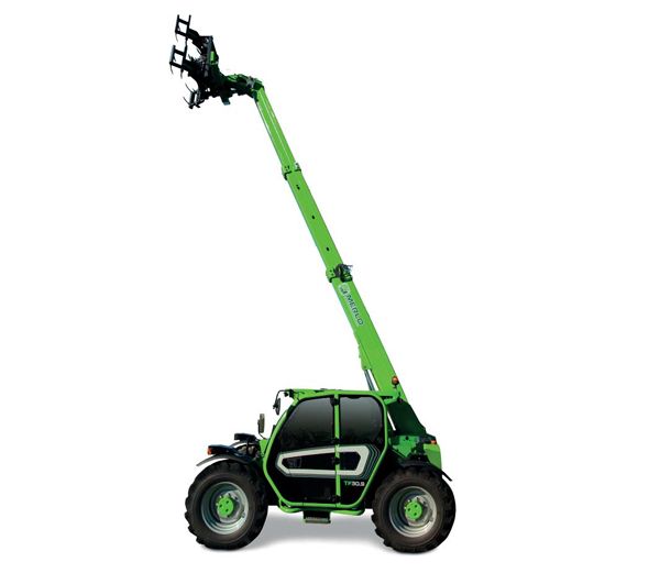 Merlo Telehandler for sale rent