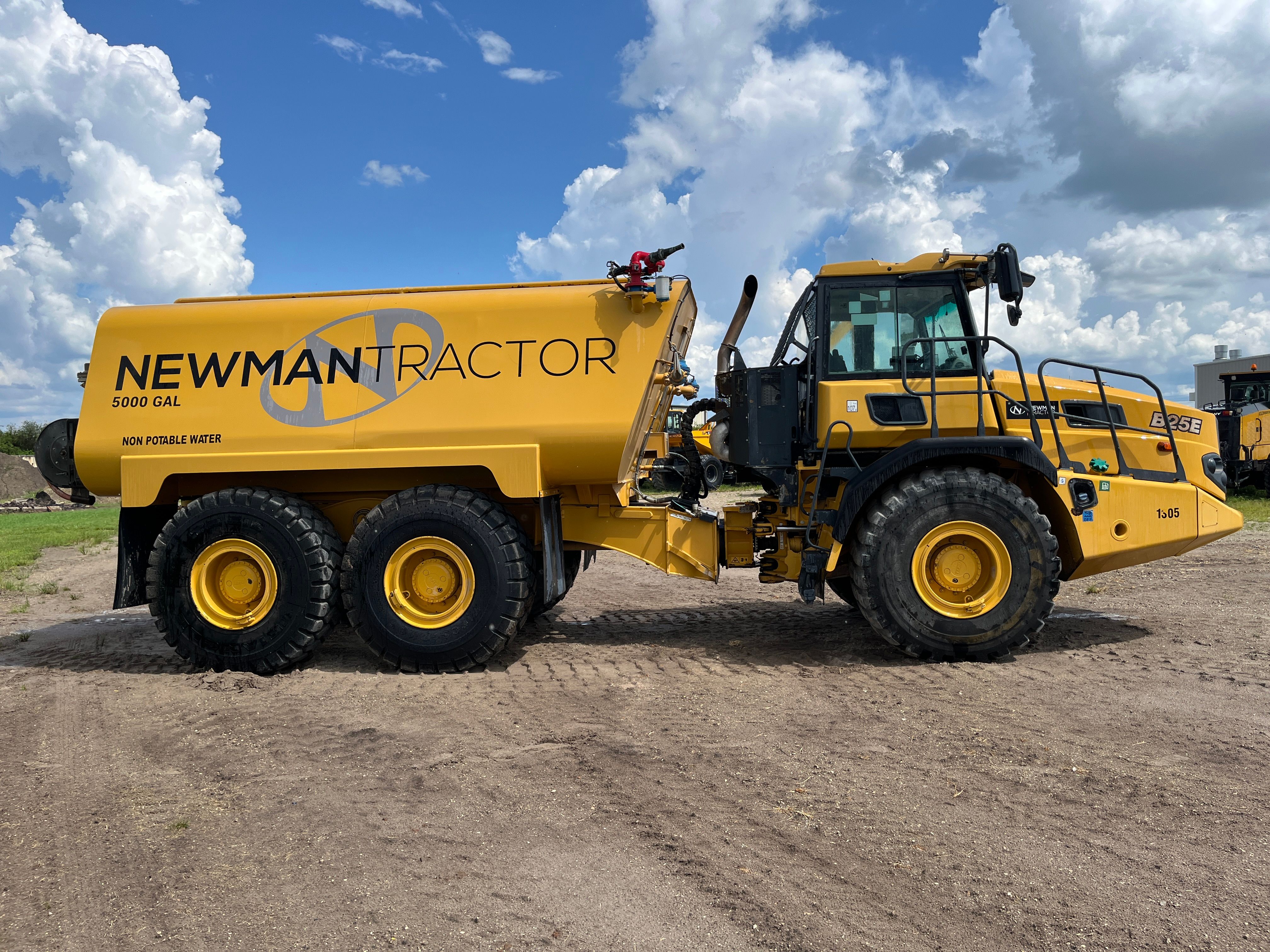 2016 BELL B25E Photo 5 Thumbnail