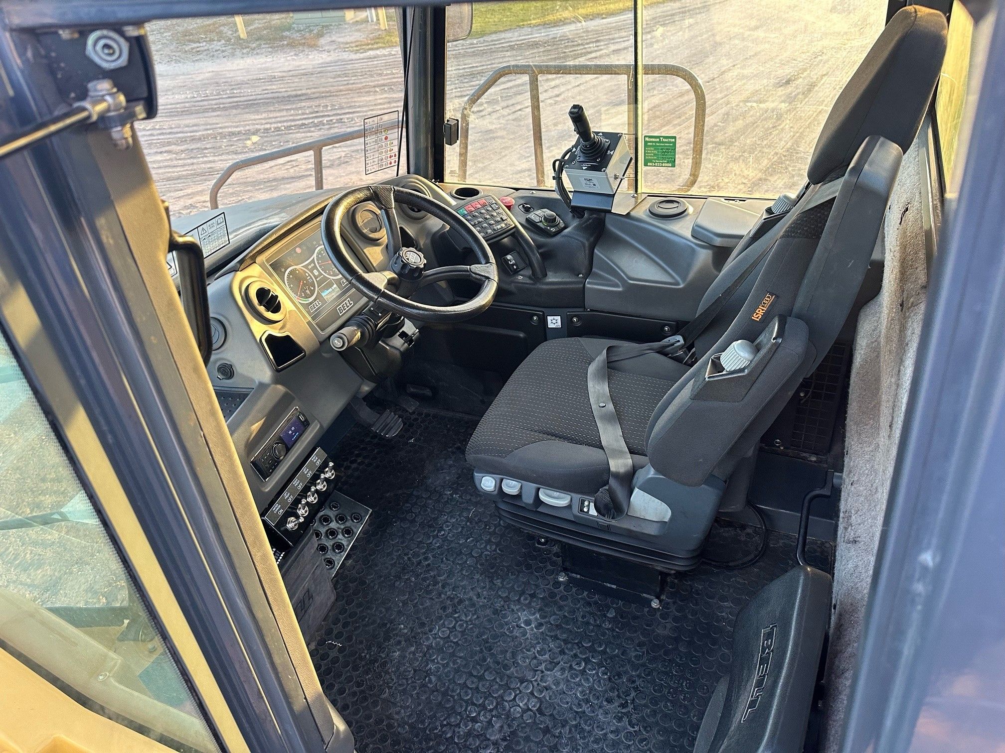 2021 BELL B25E Photo 7 Thumbnail