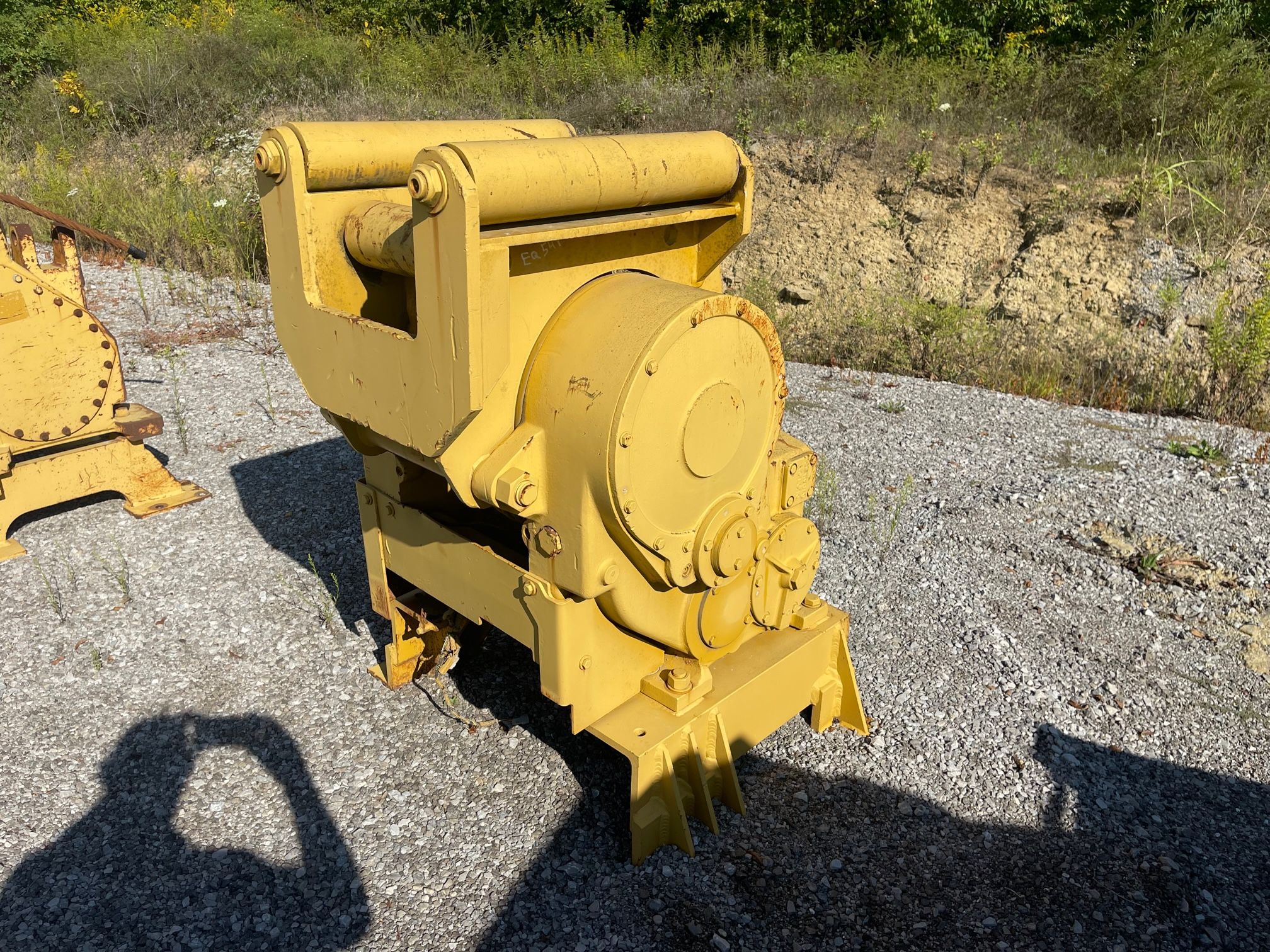 WINCH Photo 2 Thumbnail