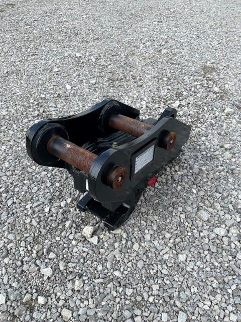 HYDRAULIC QUICK COUPLER FOR SY60C Photo 3 Thumbnail