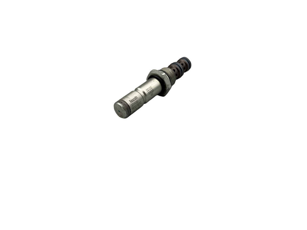 ELECTROMAGNETIC VALVE