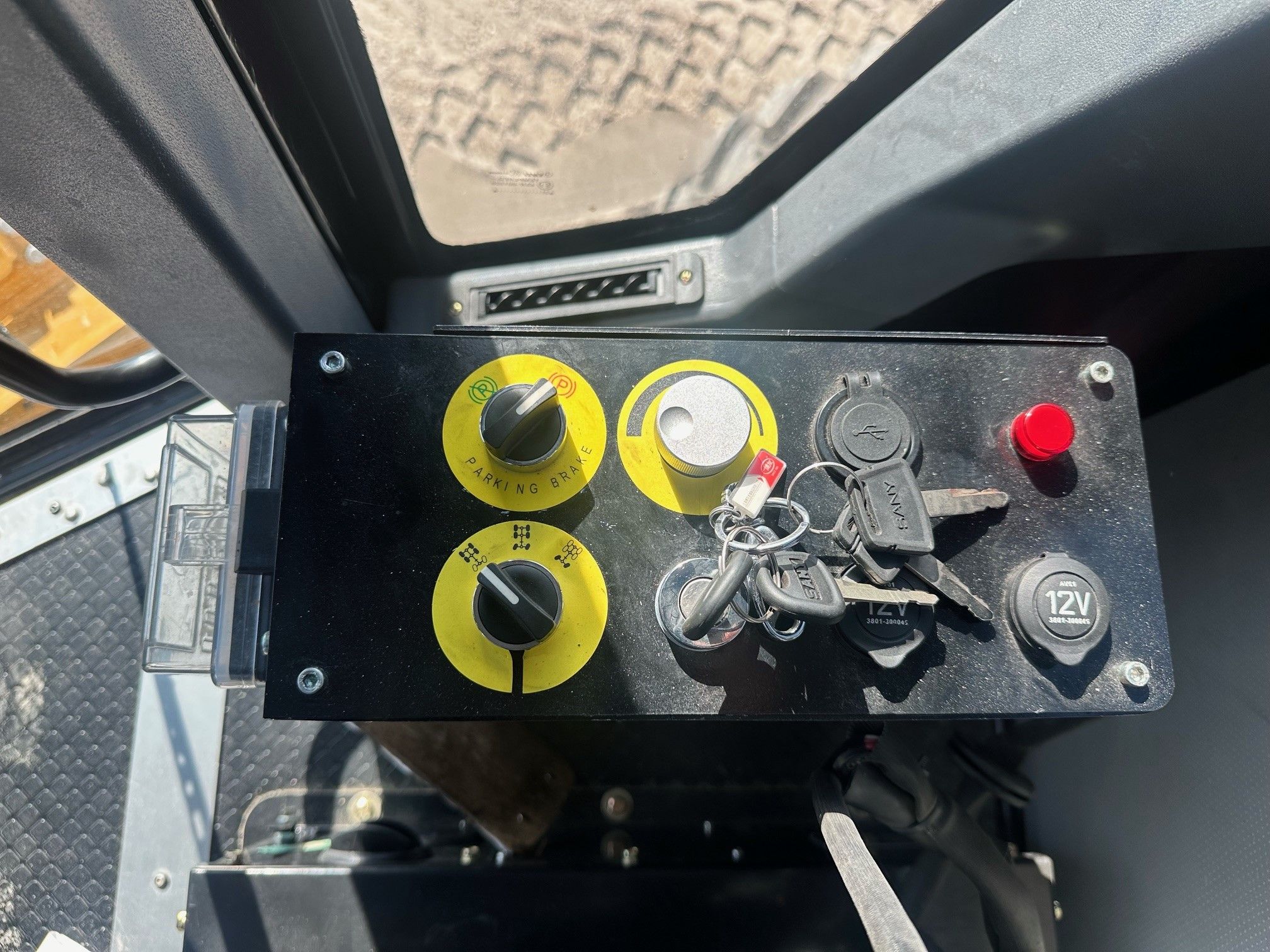 2024 SANY SMG200AWD Photo 9 Thumbnail