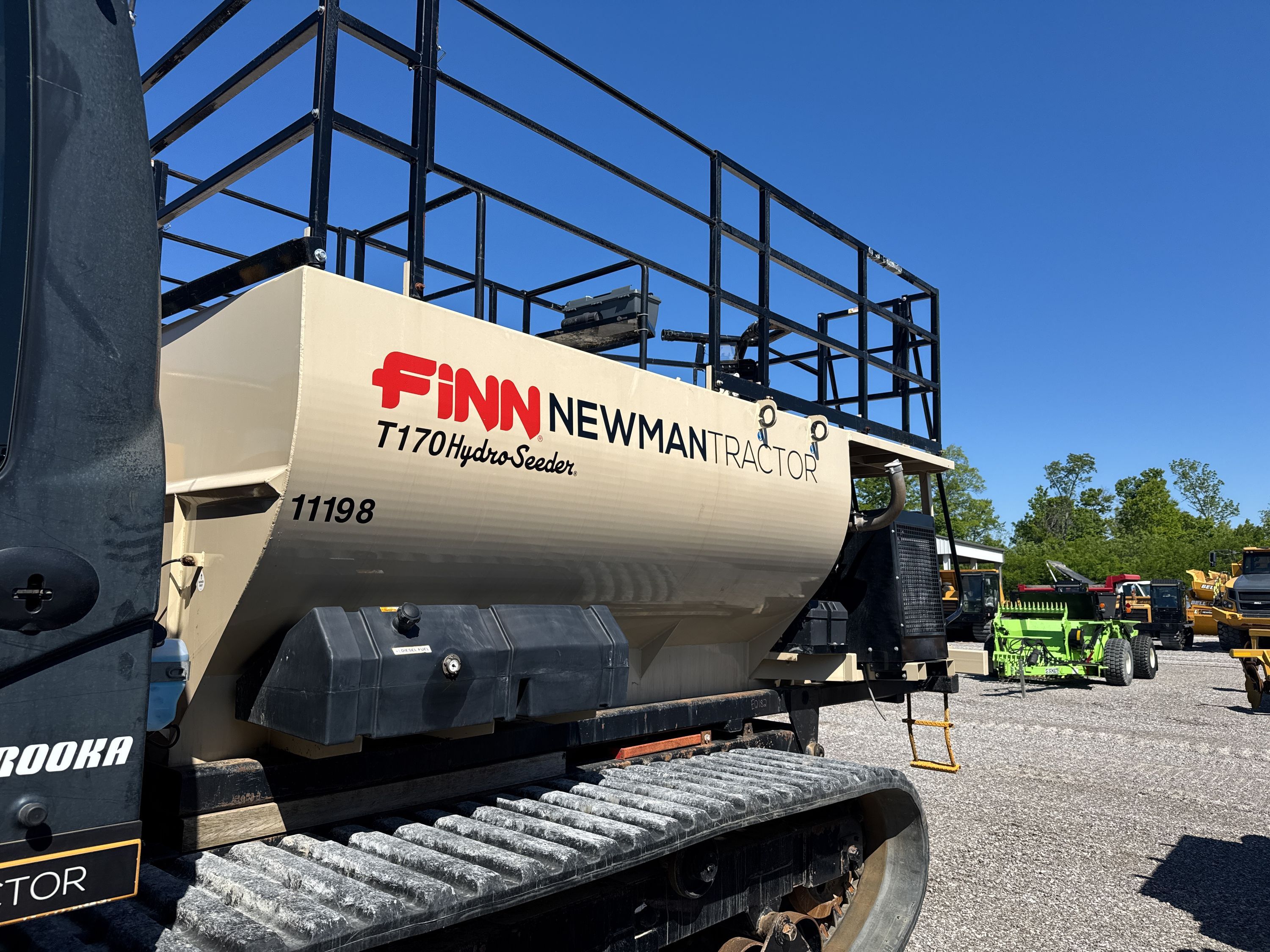 Equipment Photo - EQ11198