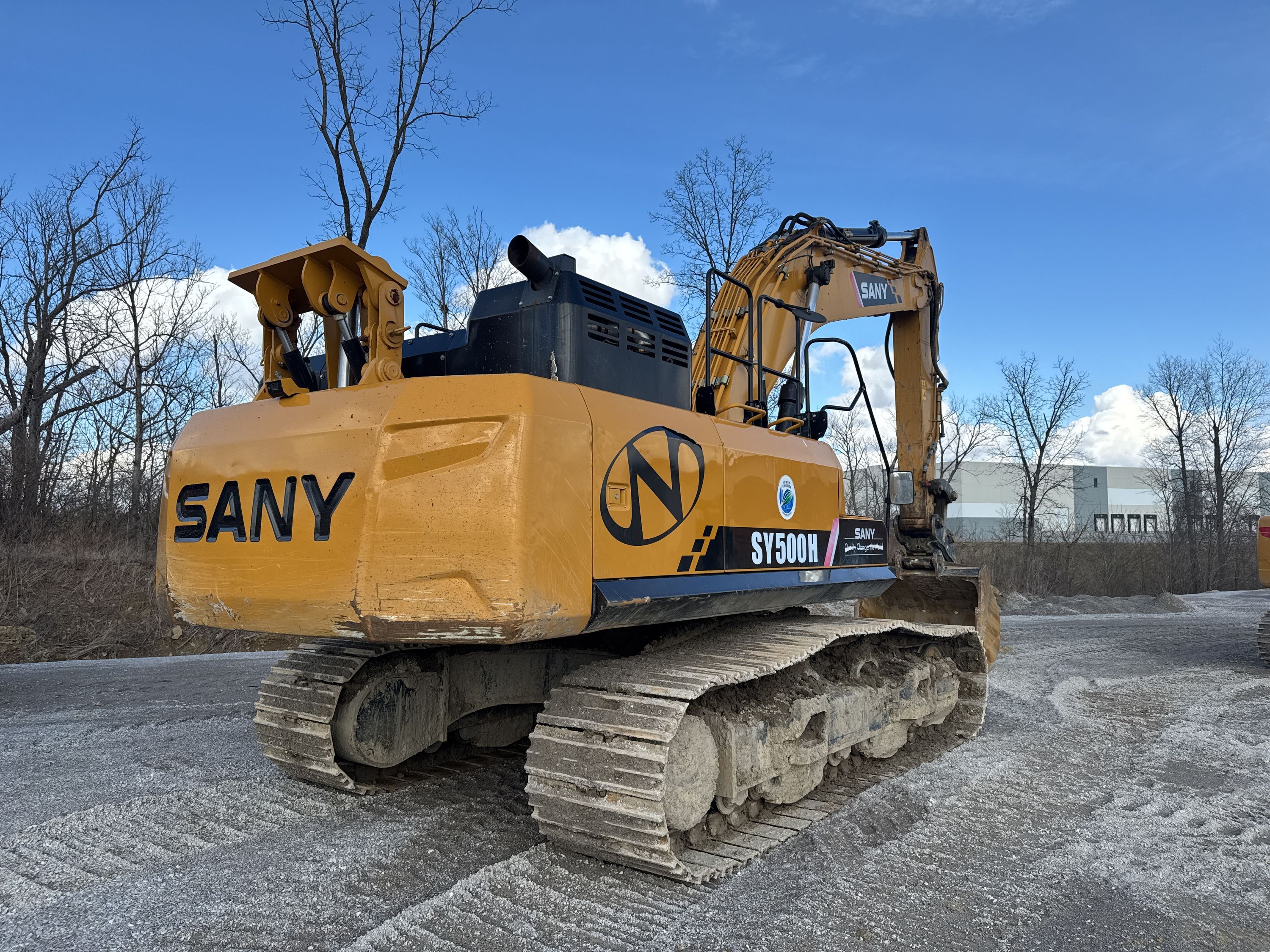 Equipment Photo - EQ3689 Thumbnail