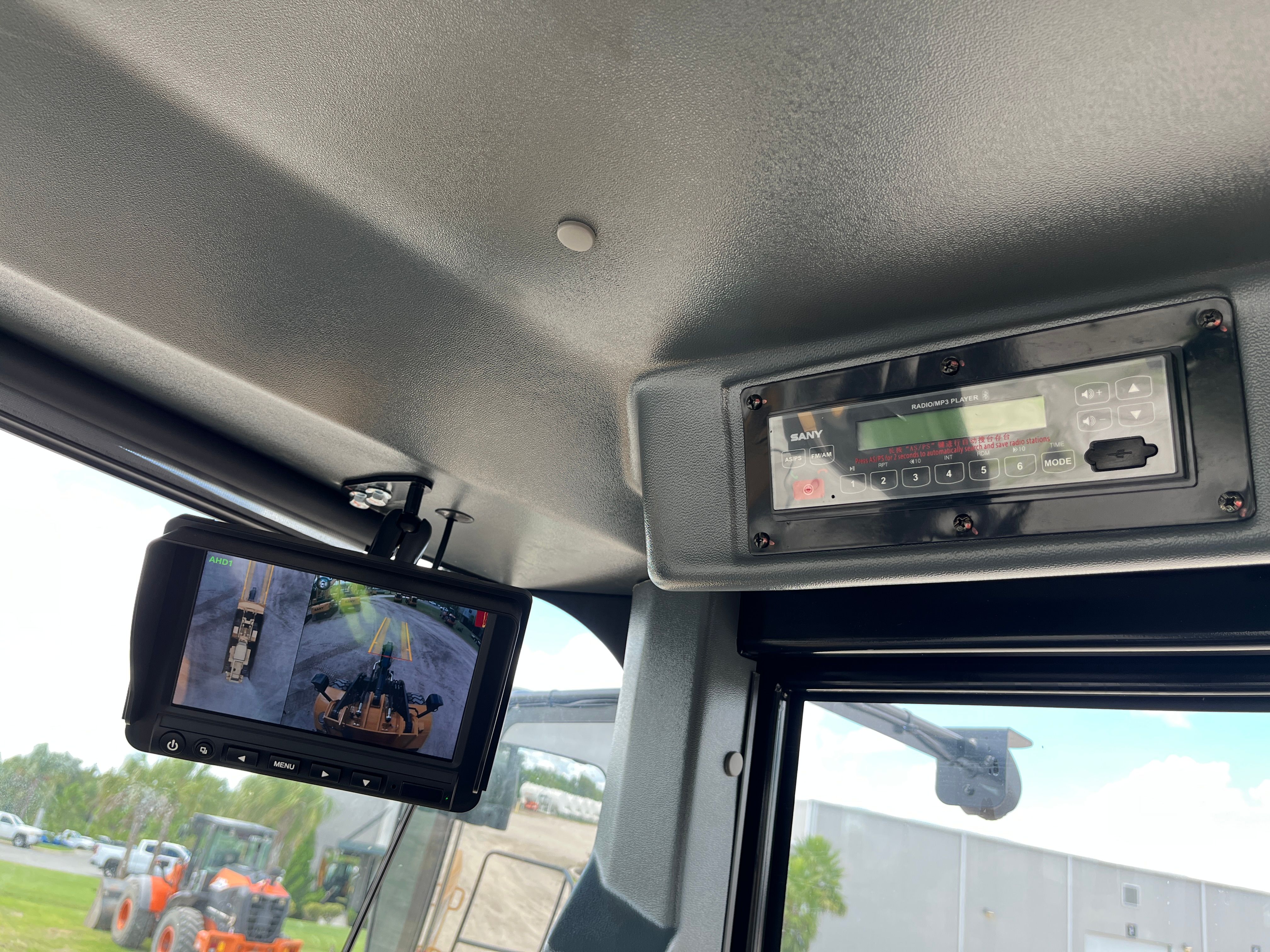 2025 SANY SW405K Photo 9 Thumbnail