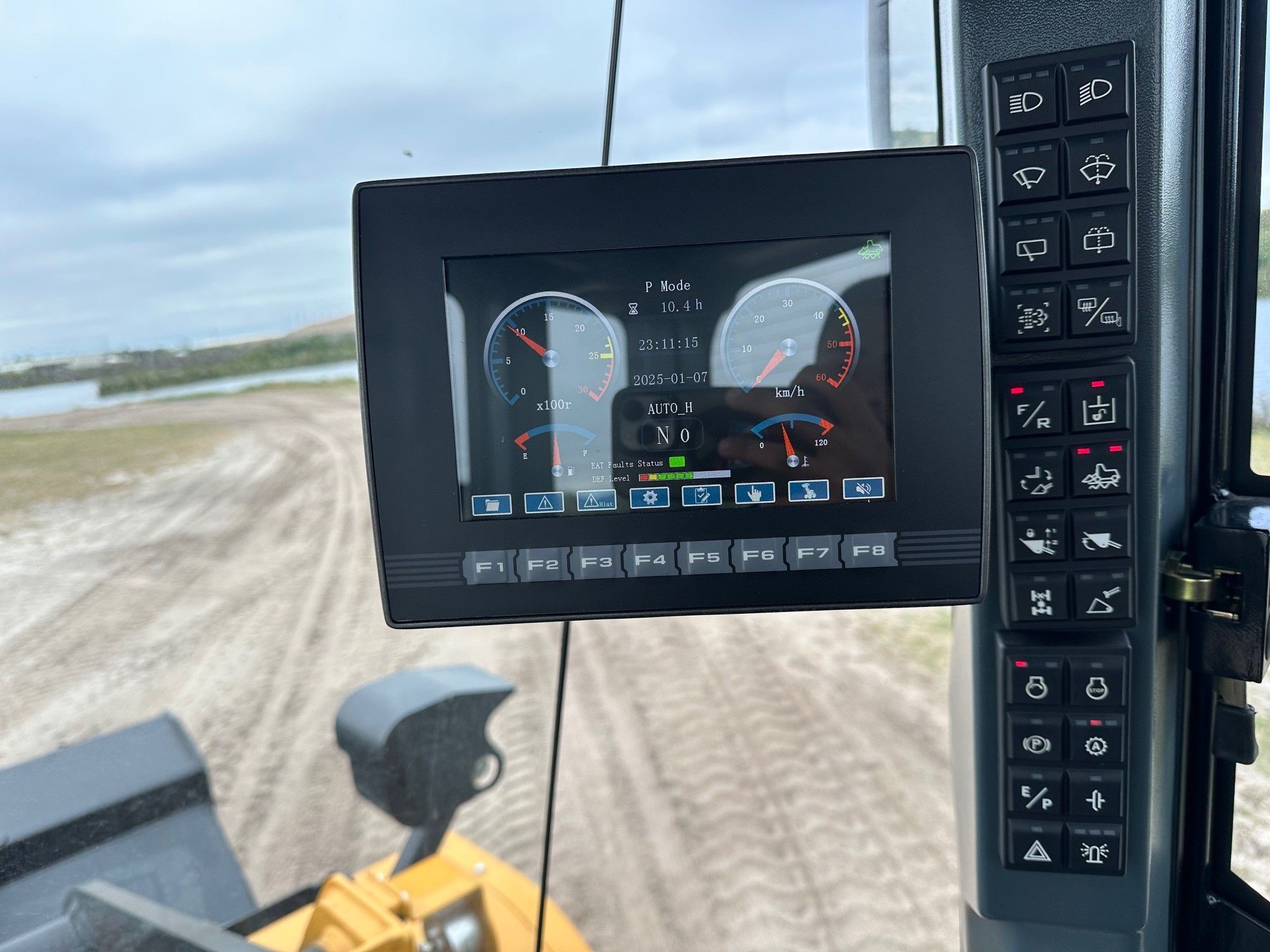 2024 SANY SW305K Photo 9 Thumbnail