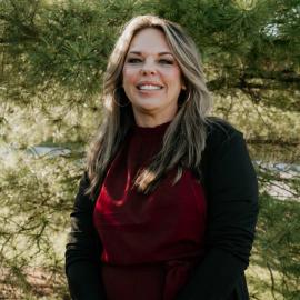 Pam Snapp Profile Picture