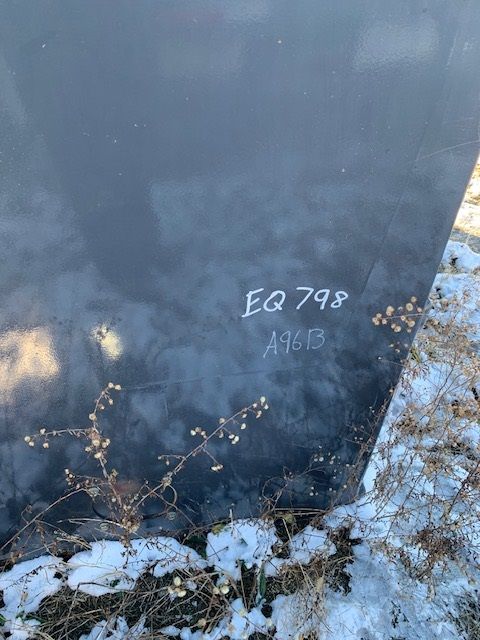 10-MAN OPEN PERSONNEL CARRIER, MST 800VD Photo 2 Thumbnail