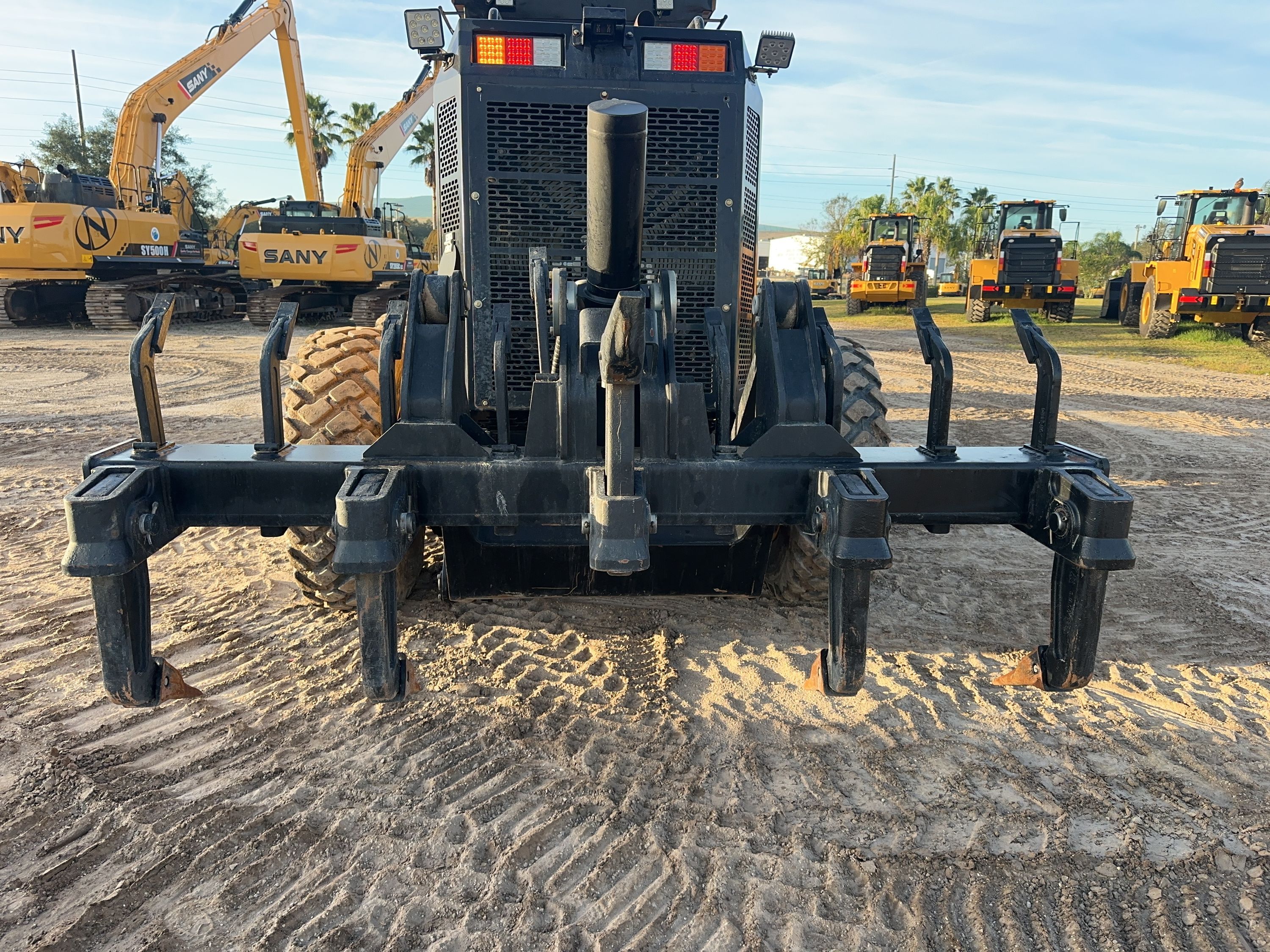 2024 SANY SMG200AWD Photo 15 Thumbnail