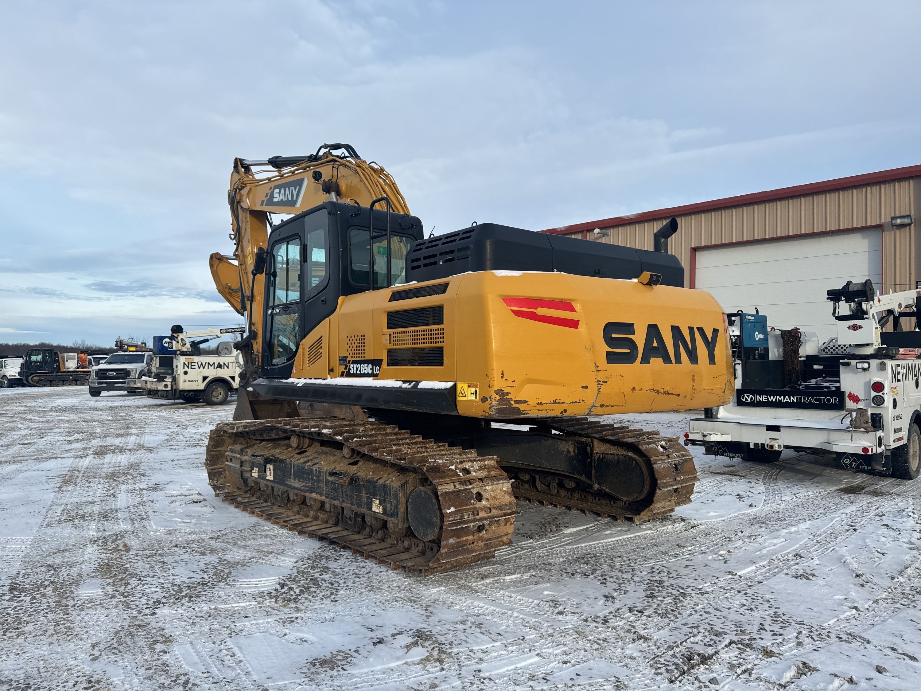 Equipment Photo - EQ1049 Thumbnail