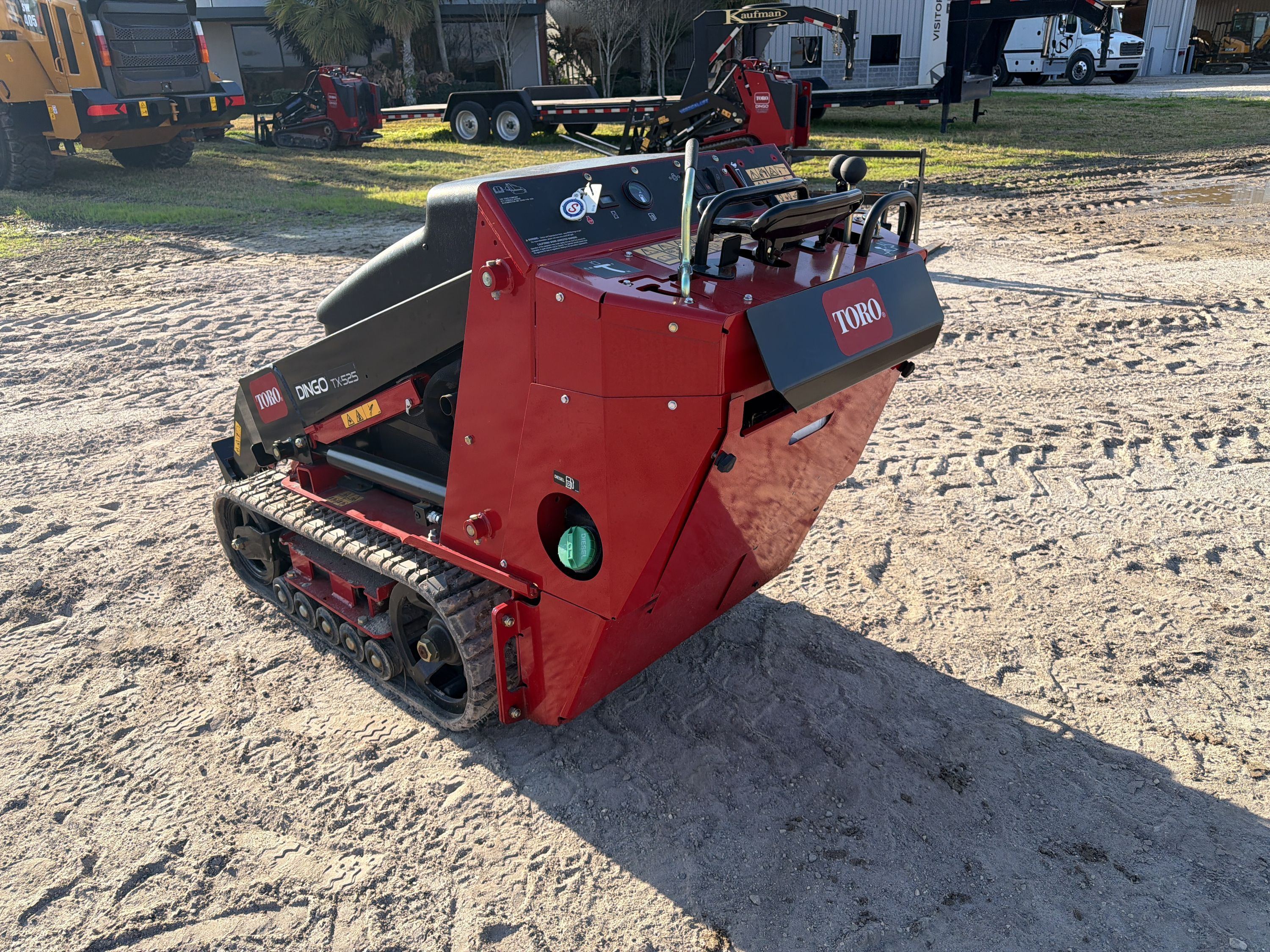 Equipment Photo - EQ14785 Thumbnail