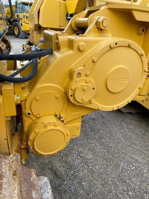 CARCO H85 WINCH Photo 3 Thumbnail