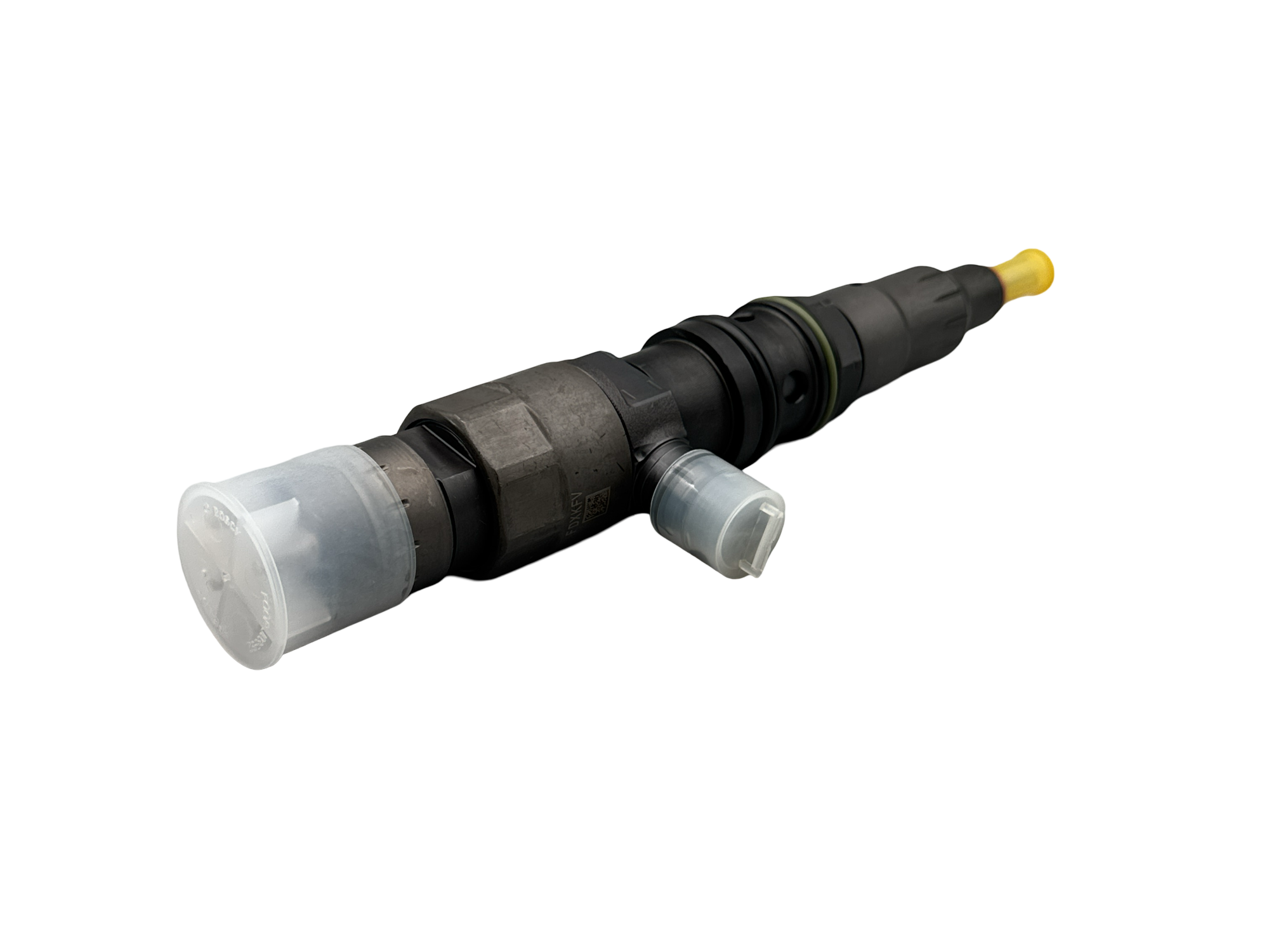 INJECTOR,F COMMON RAIL