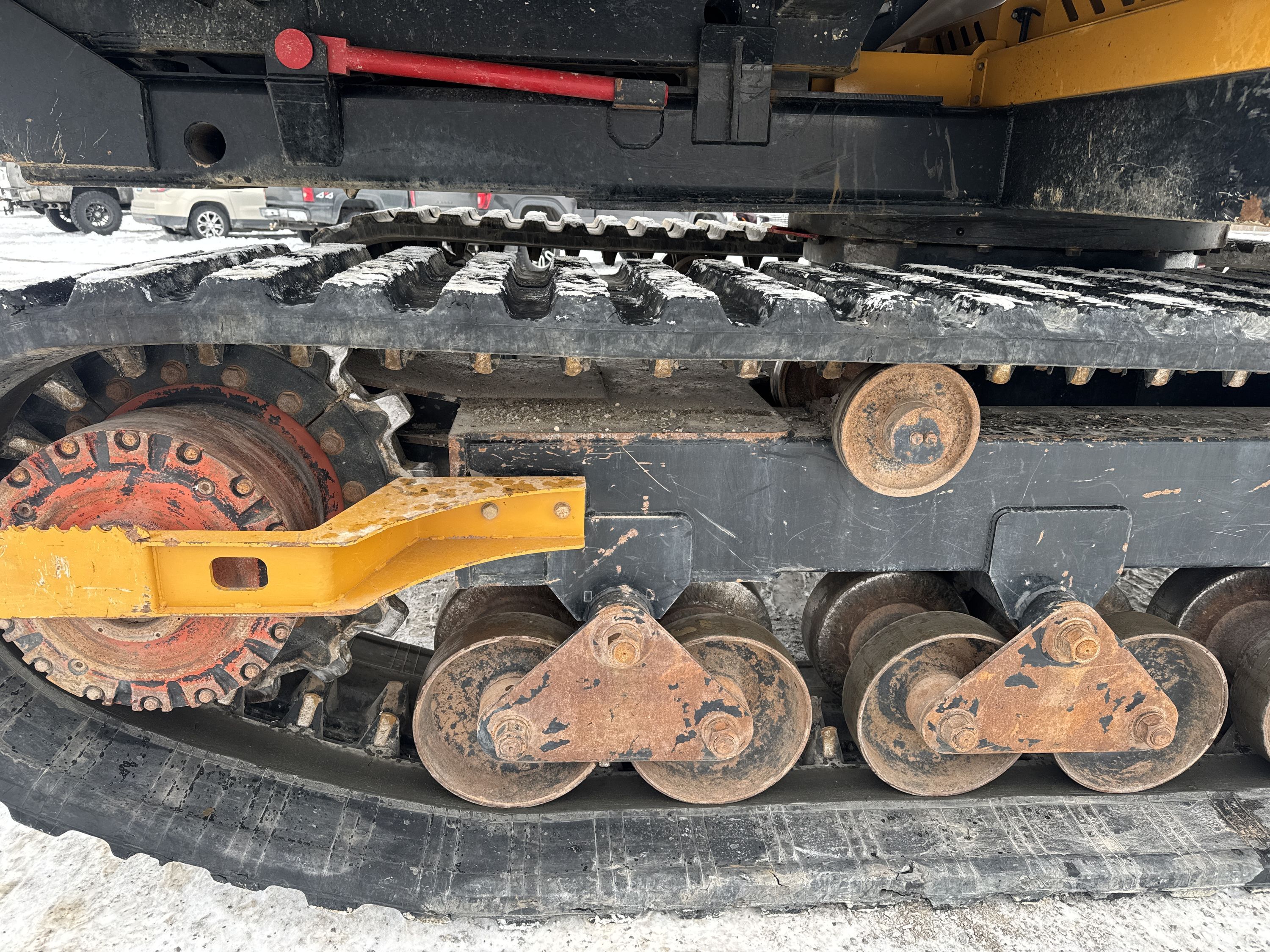 Equipment Photo - EQ5427 Thumbnail