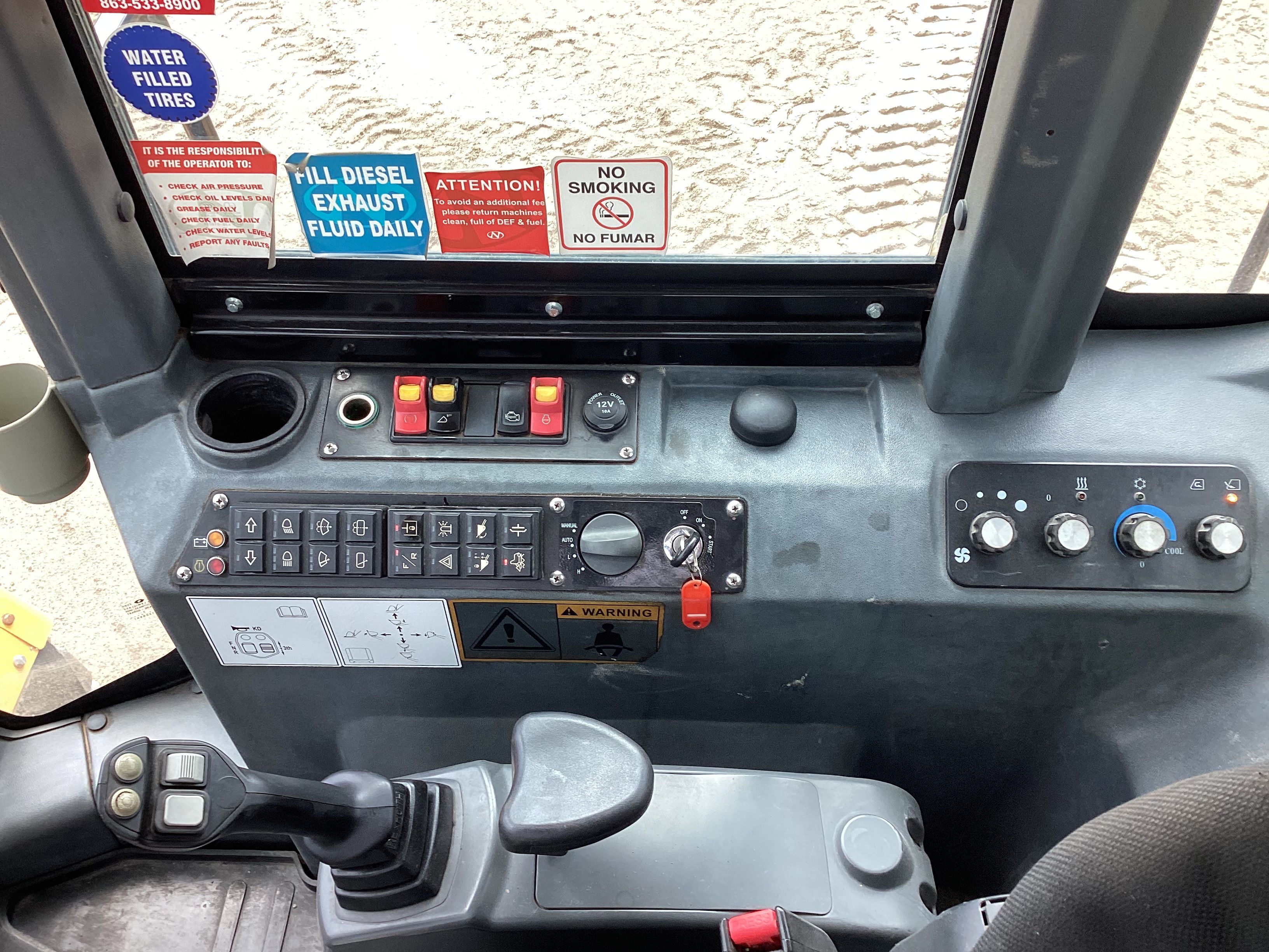 2023 SANY SW405K Photo 8 Thumbnail