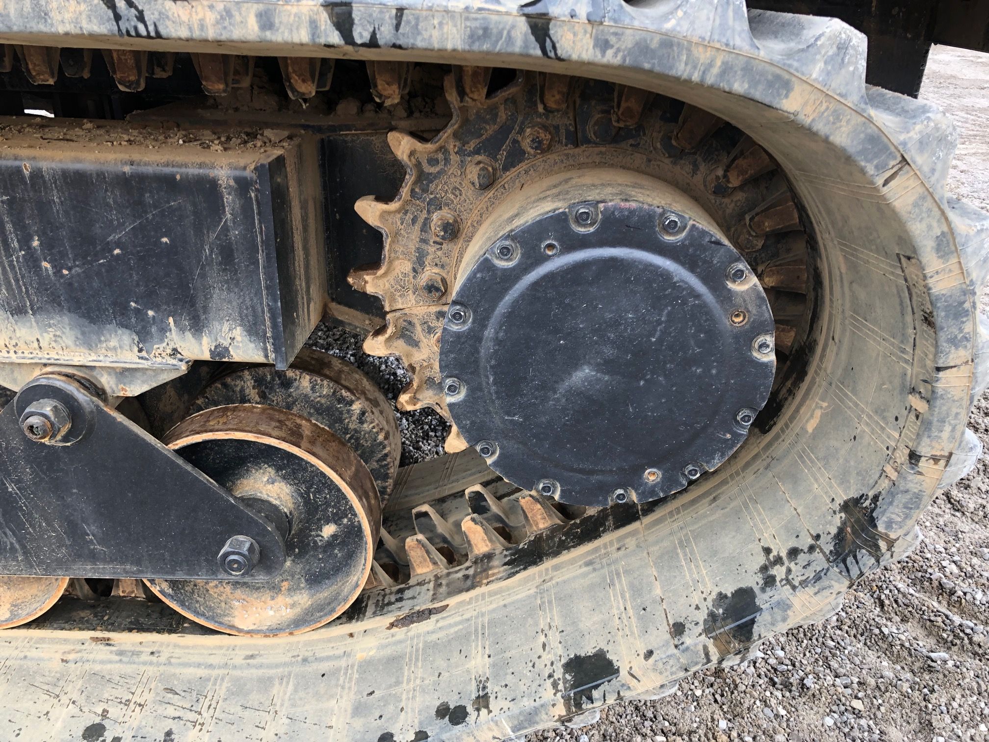 2018 MOROOKA MST 1500VD Photo 10 Thumbnail