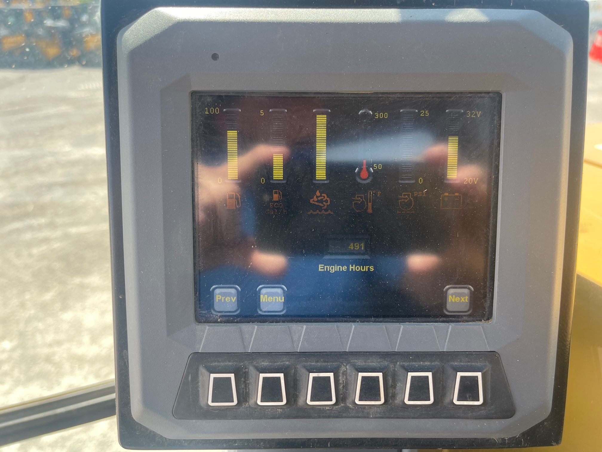 2019 MOROOKA MST 1500VD Photo 11 Thumbnail