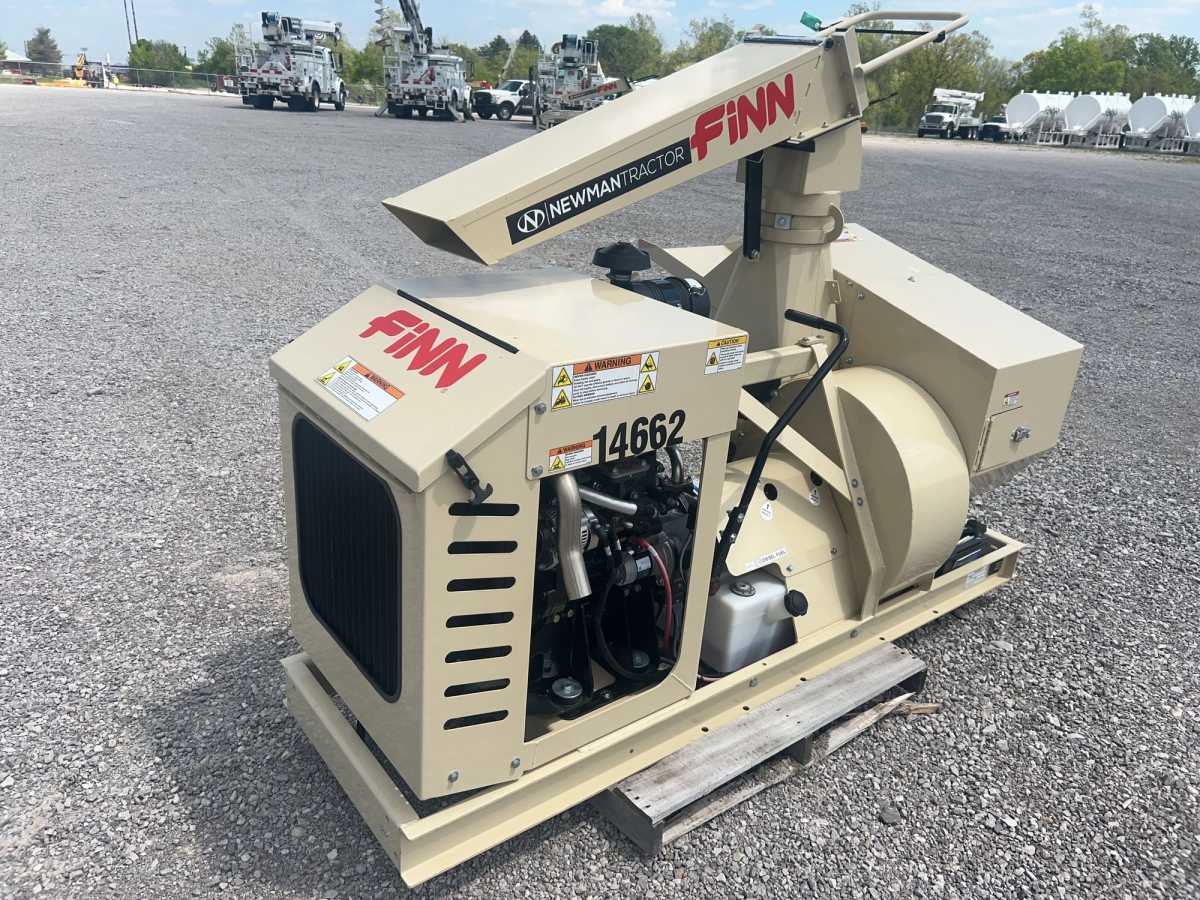 Equipment Photo - EQ14662