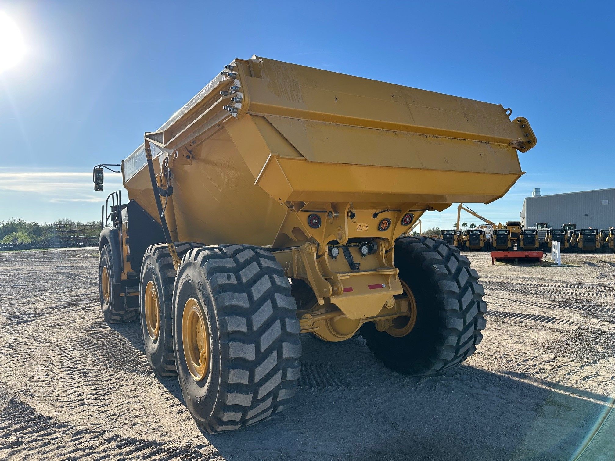 2025 BELL B45E Photo 3 Thumbnail