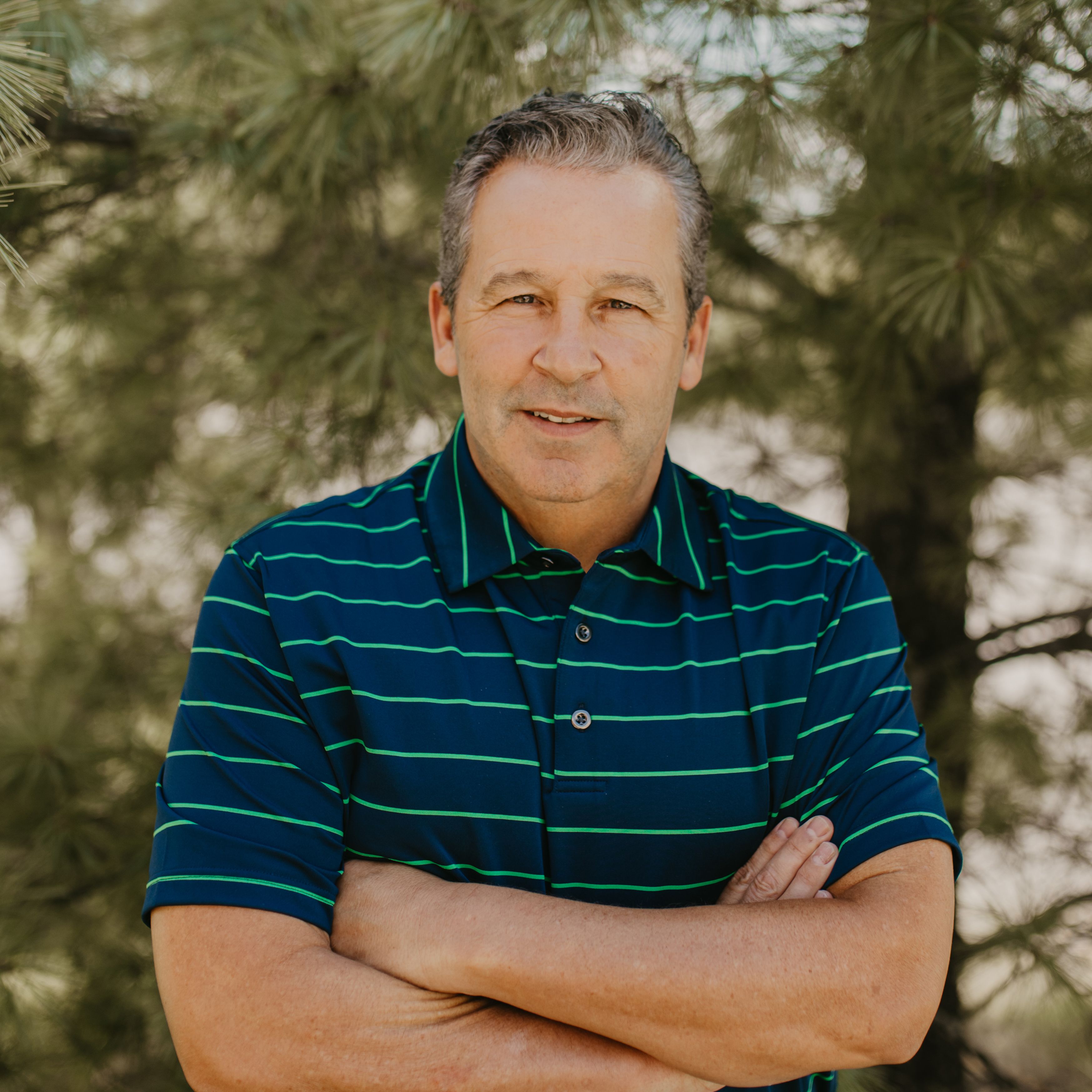 Jeff Crowley Profile Picture