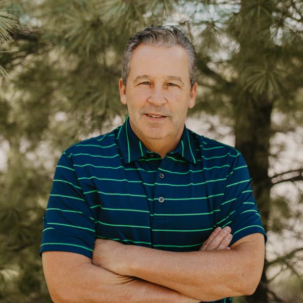 Jeff Crowley Profile Picture