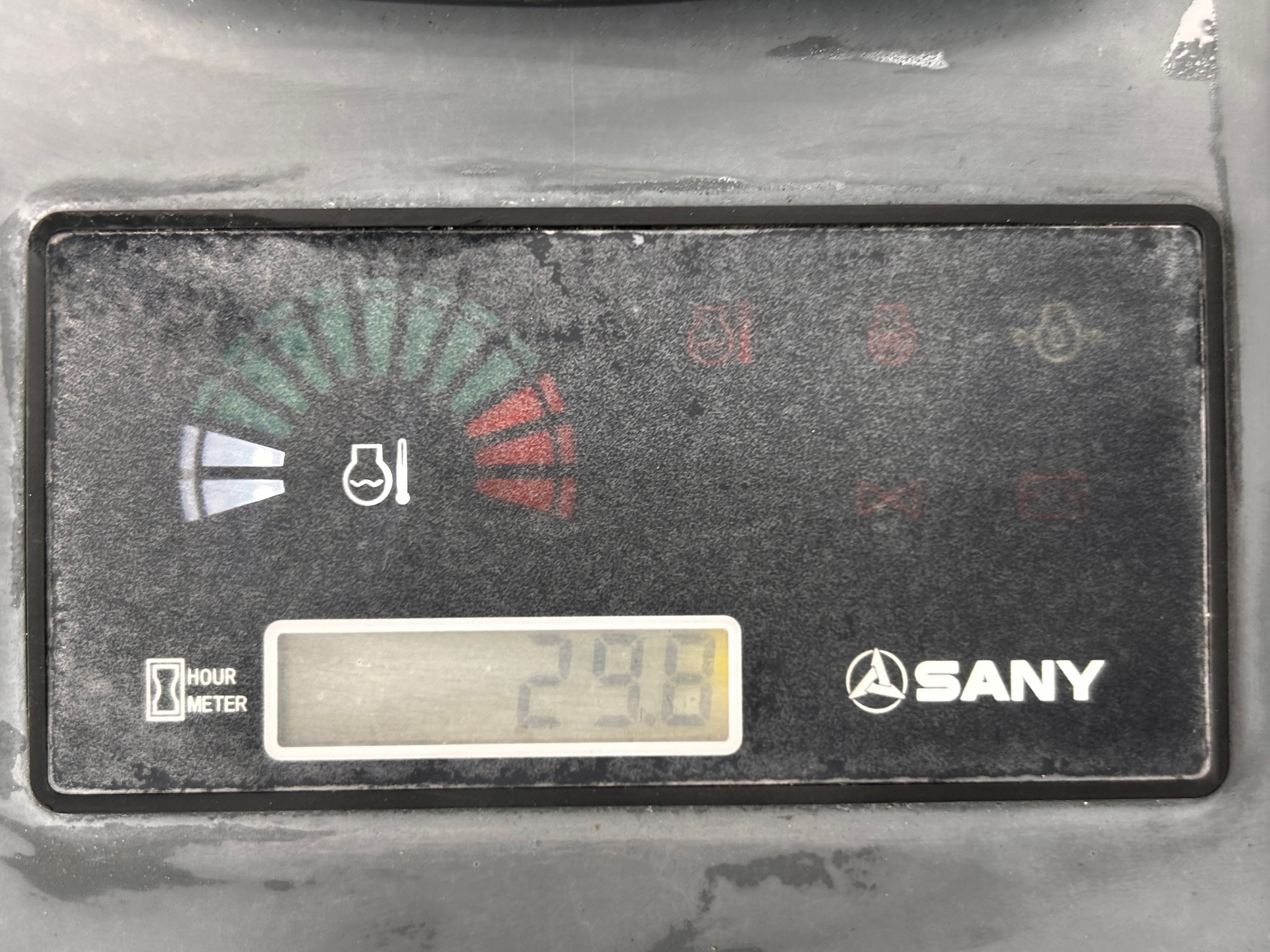  SANY SY16C Photo 12 Thumbnail