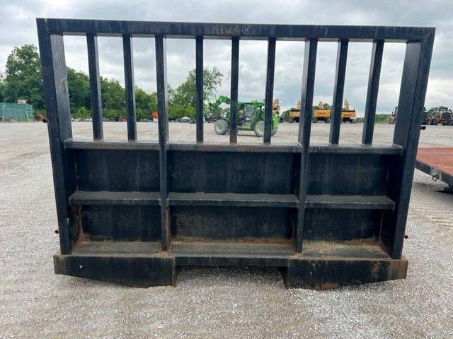 FLAT BED FOR MST 2200VD Photo 6 Thumbnail