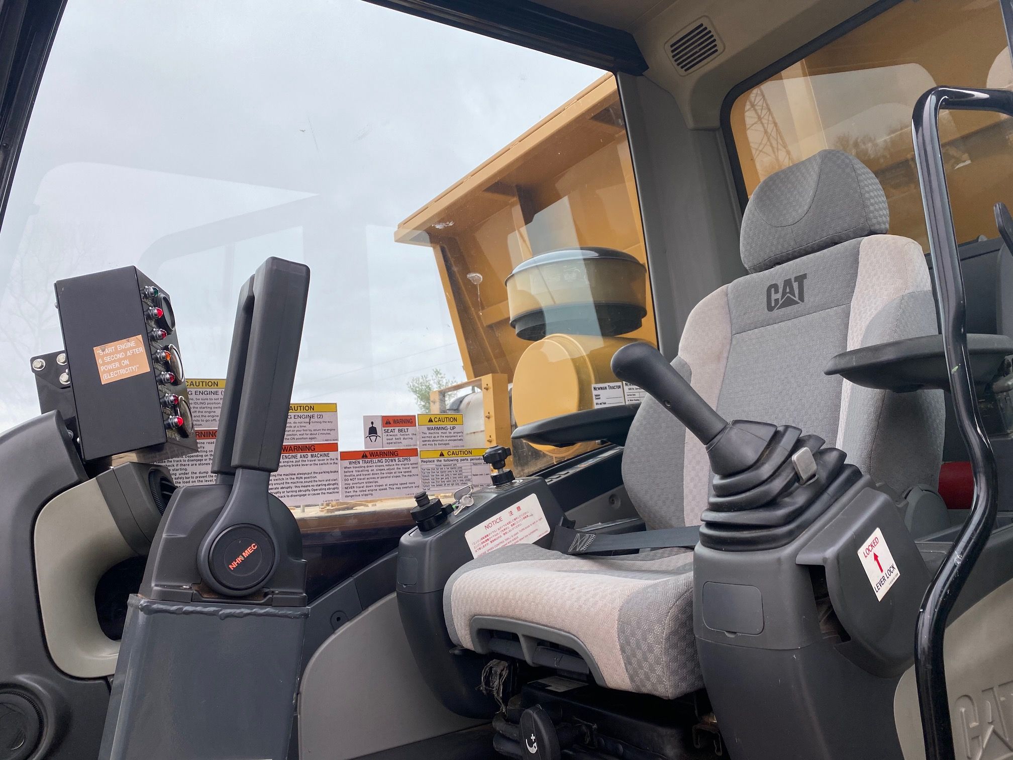 2014 MOROOKA MST 2200VD Photo 11 Thumbnail