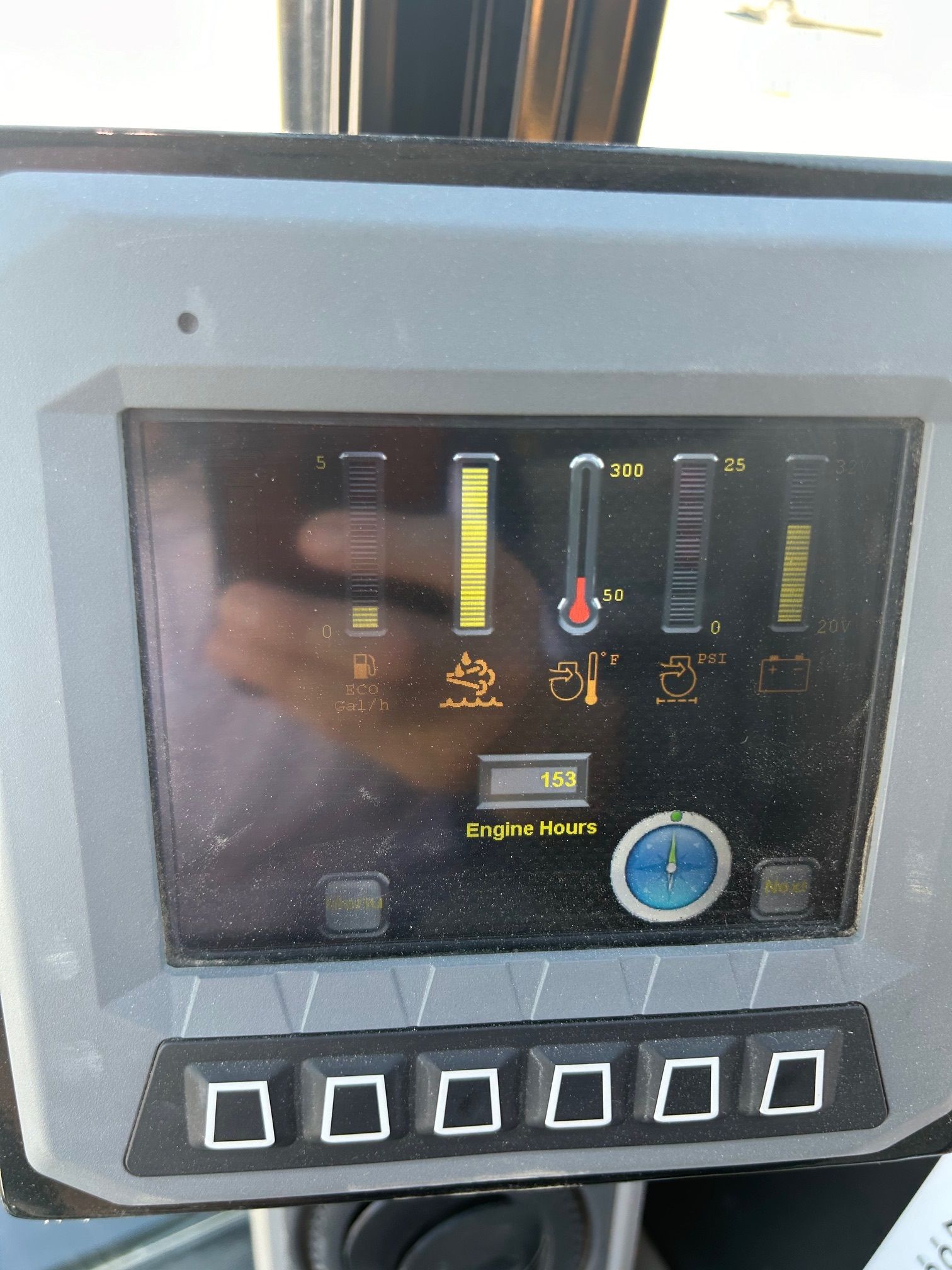 2023 MOROOKA MST 2200VDR Photo 11 Thumbnail