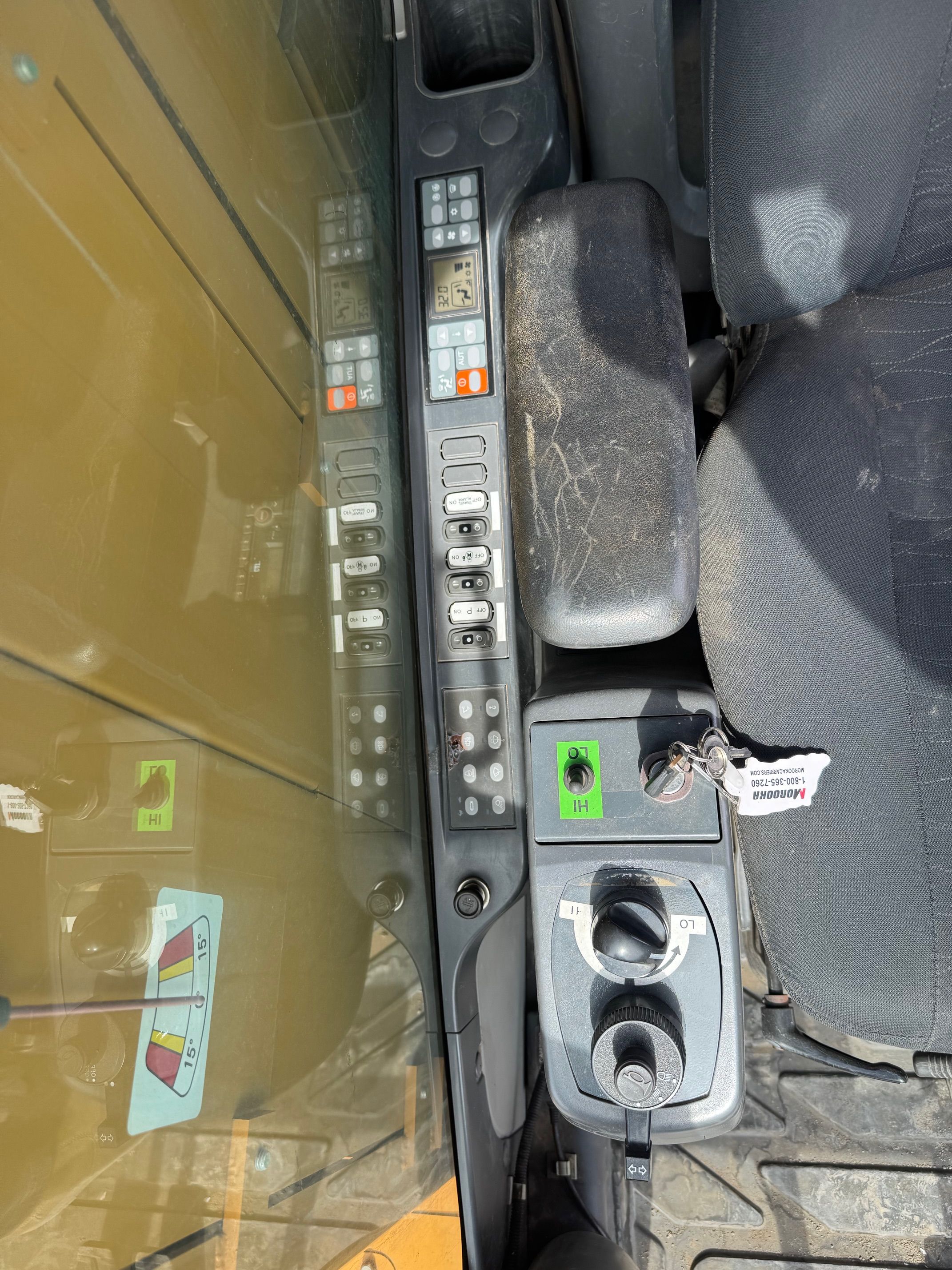 2020 MOROOKA MST 2200VDR Photo 10 Thumbnail